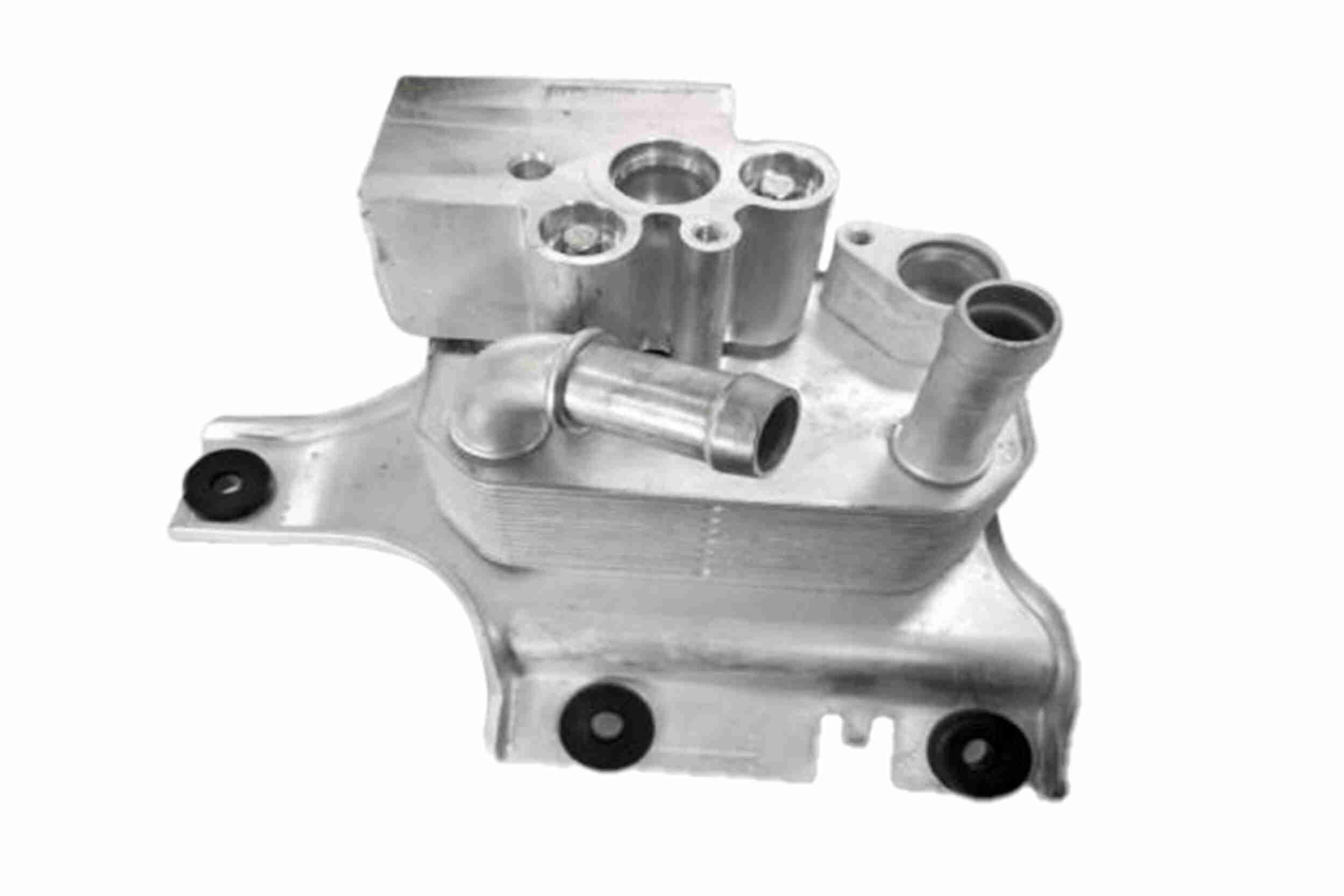 Vemo Oliekoeler, automatische transmissie V25-60-3026