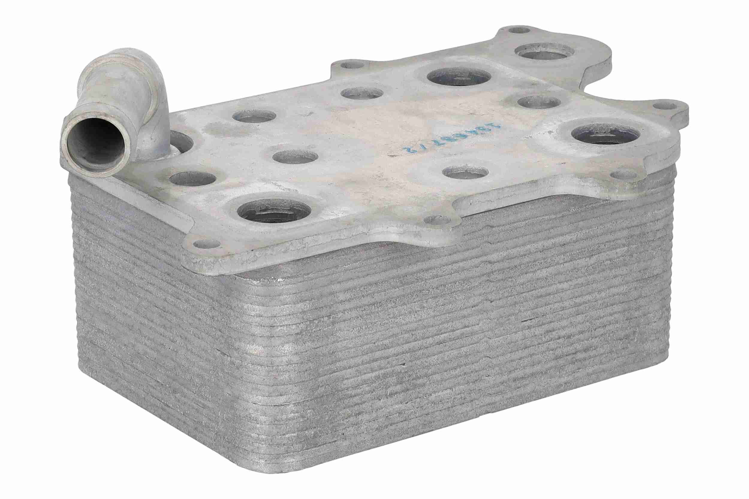 Vemo Oliekoeler, motorolie V25-60-3032