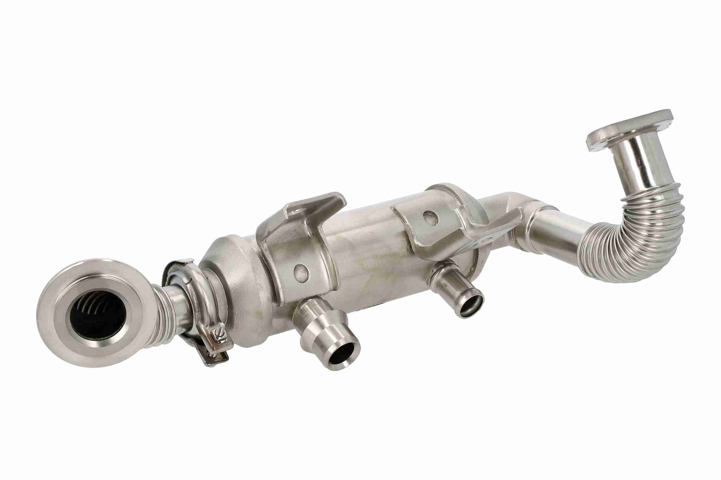 Vemo Koeler, uitlaatterugvoering V25-63-0050