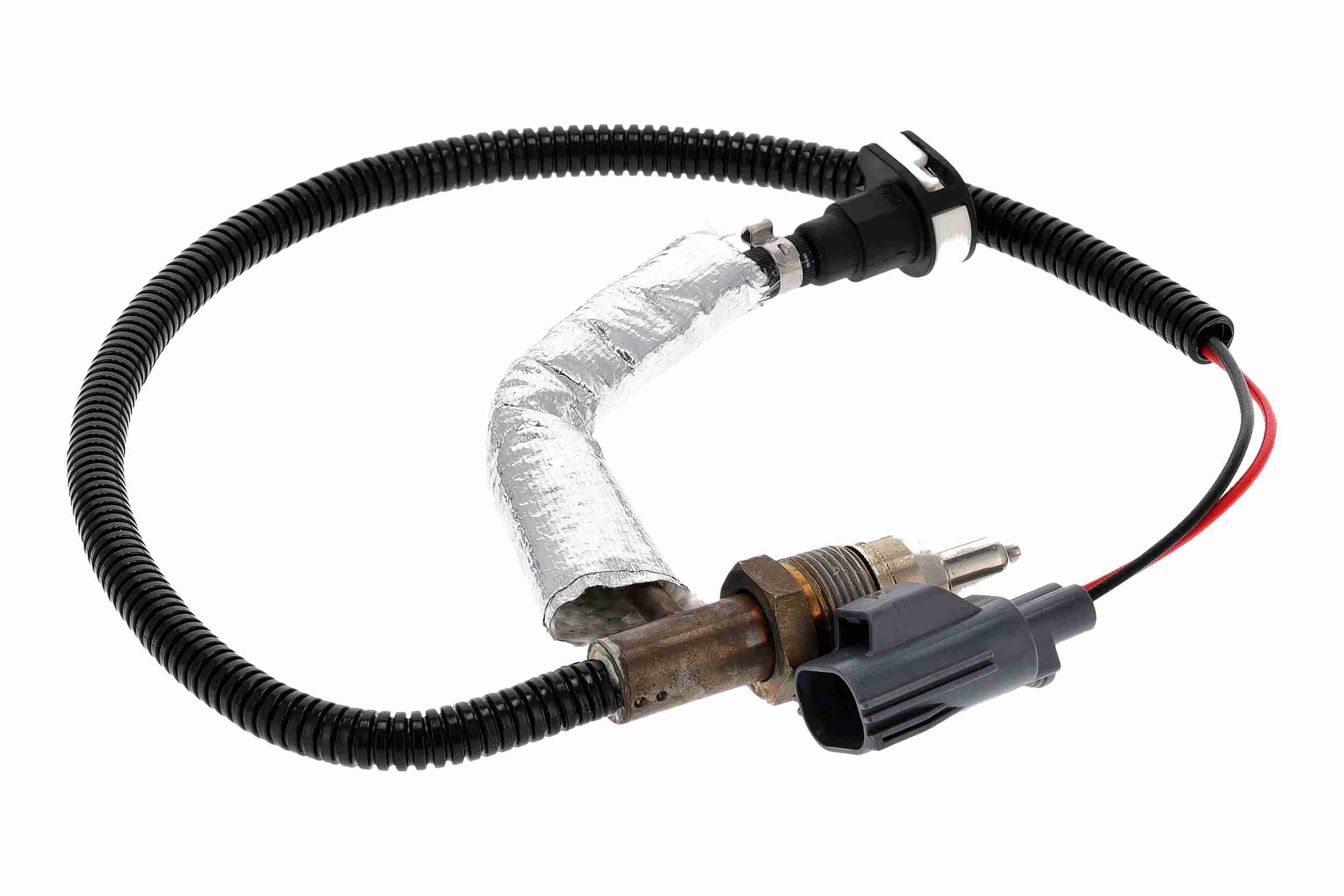 Vemo Inspuiteenheid roet/partikelfilterregeneratie V25-67-0011