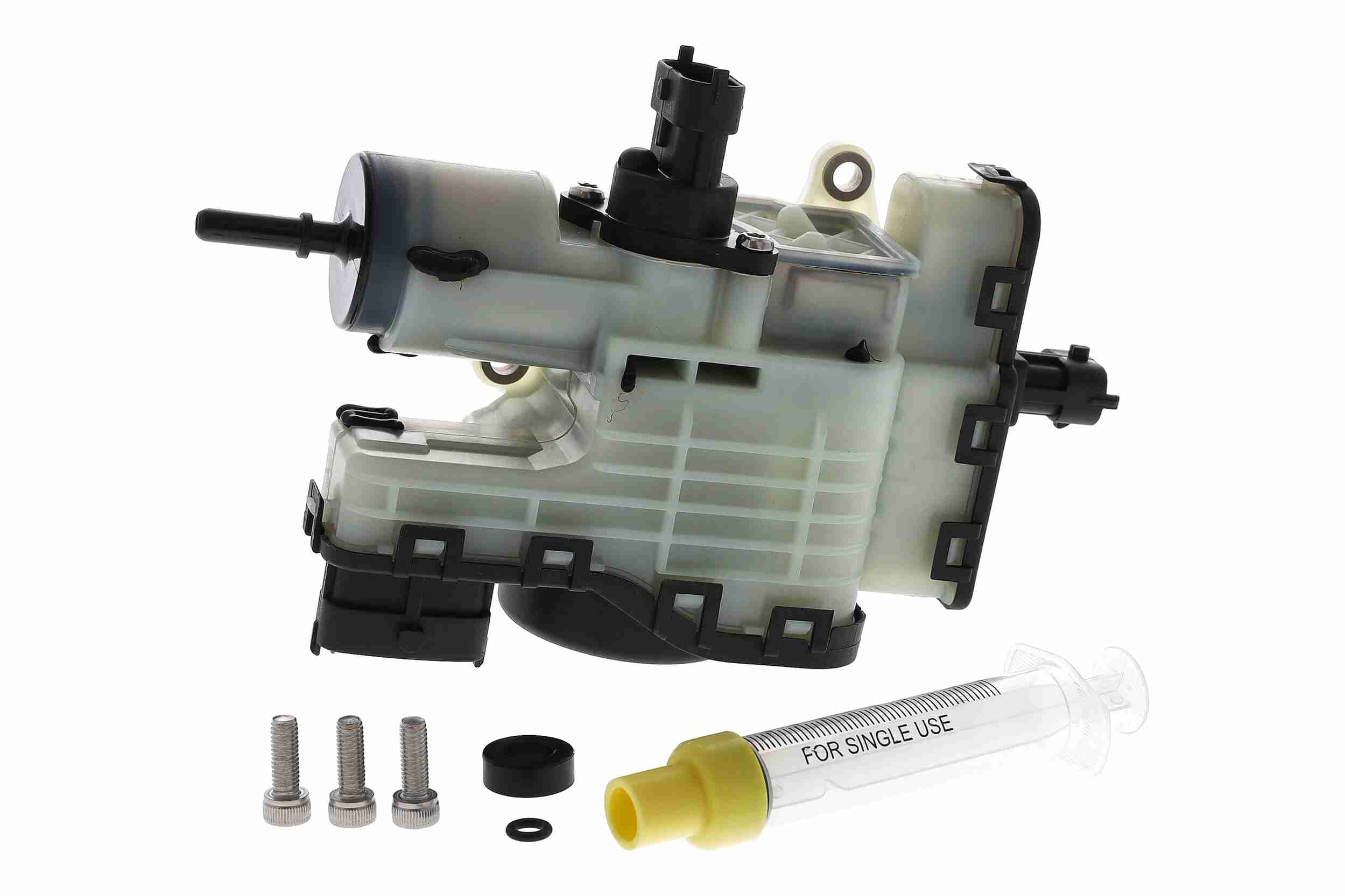 Vemo Toevoer, Ureumstofinjectie V25-68-0003