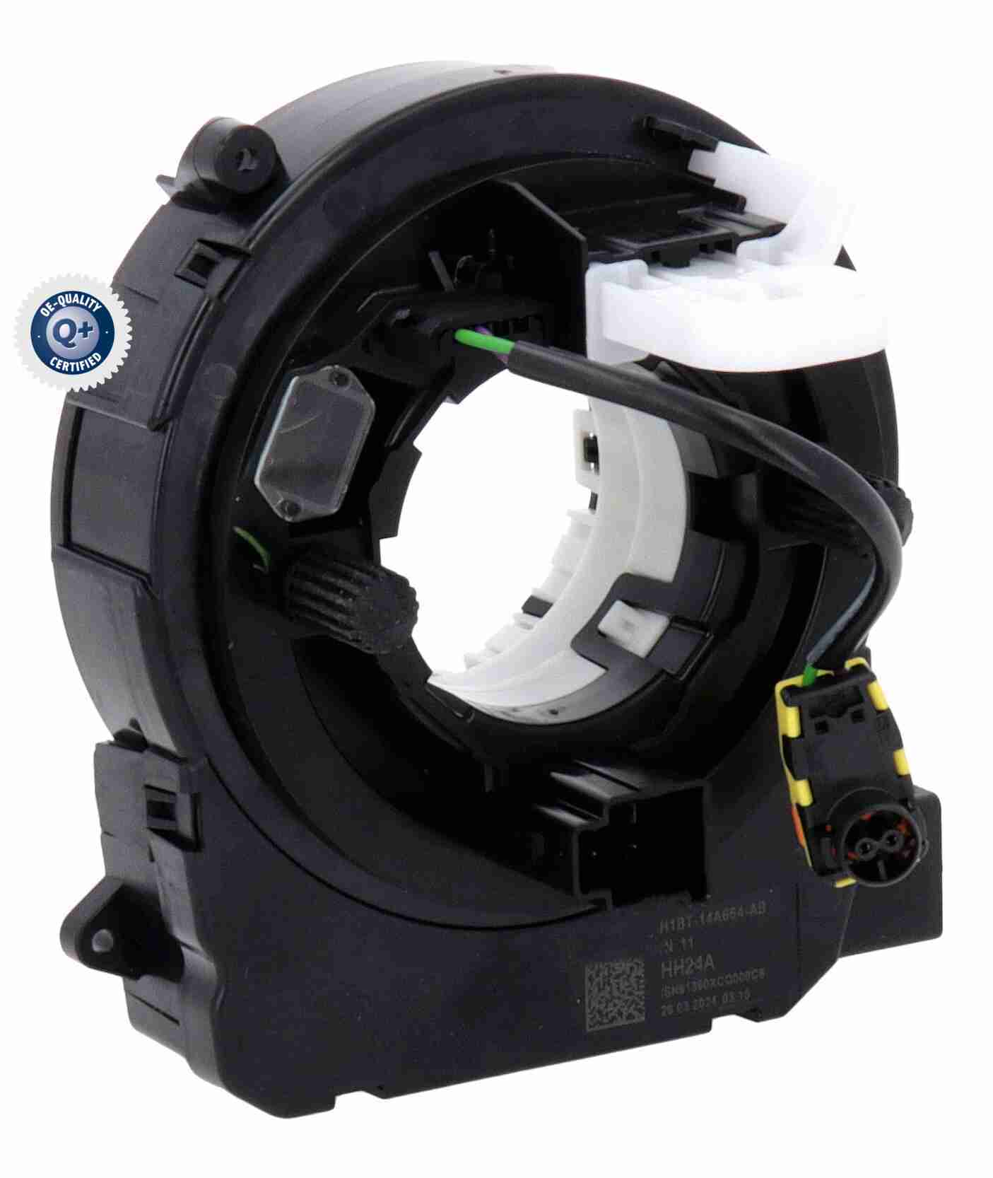 Vemo Wikkelveer, airbag V25-72-0391