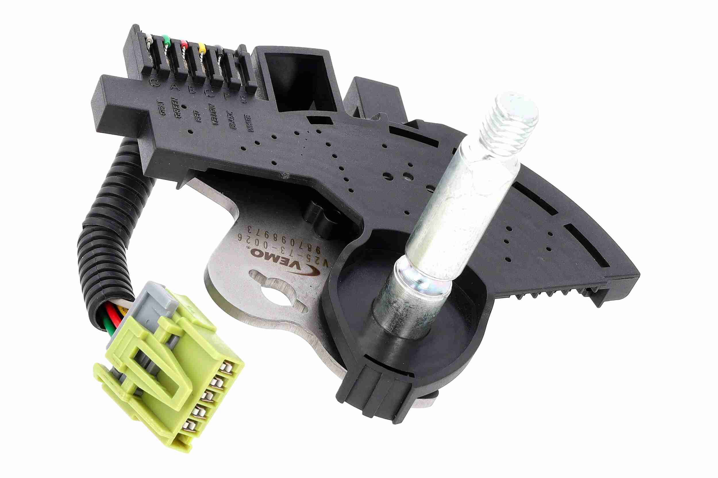 Vemo Sensor, neutrale stand (automaat) V25-73-0026