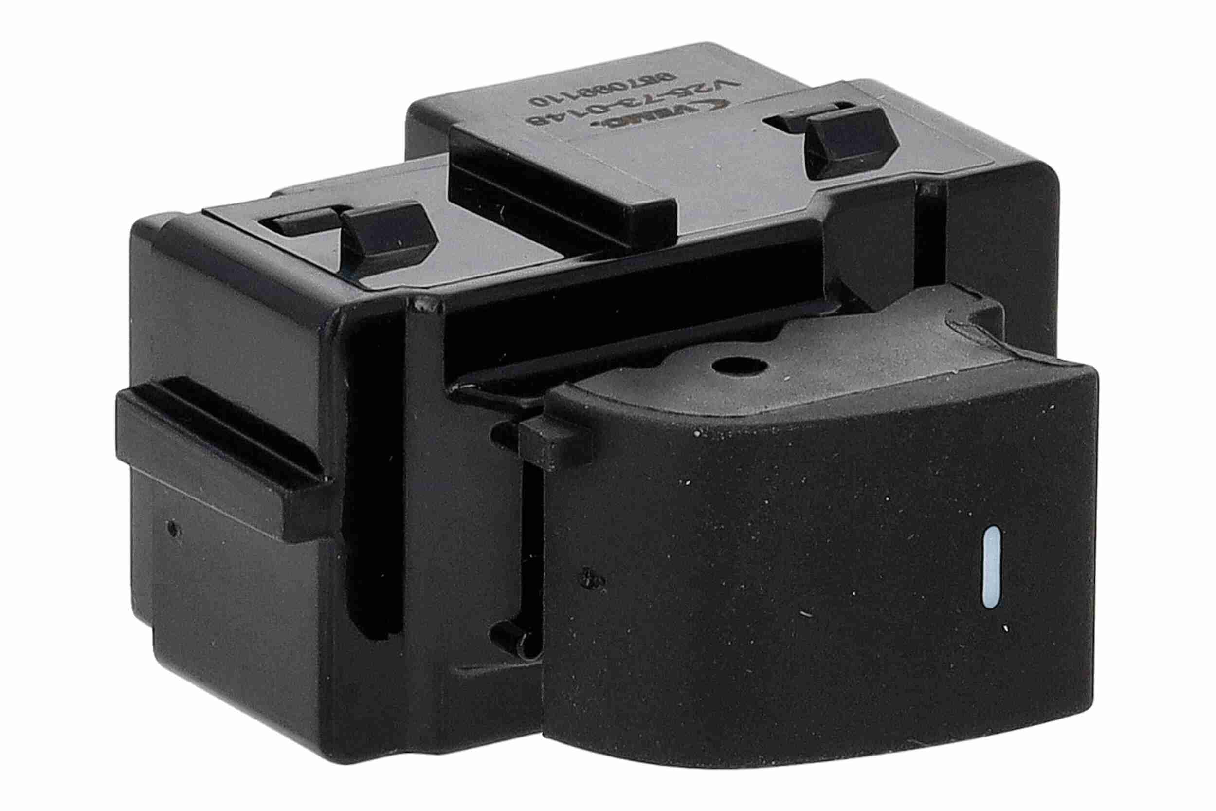 Vemo Schakelaar, raamopener V25-73-0148