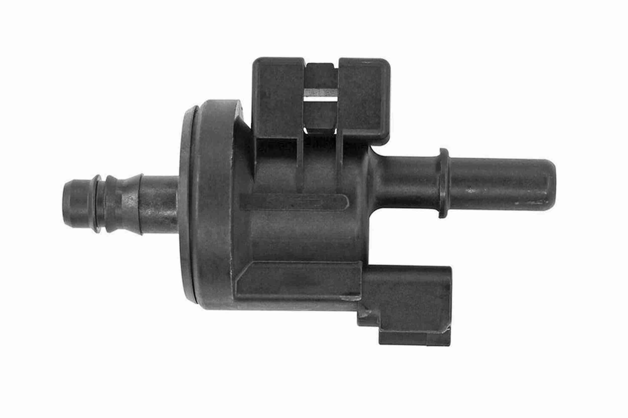 Vemo Klep, active koolstoffilter V25-77-0088