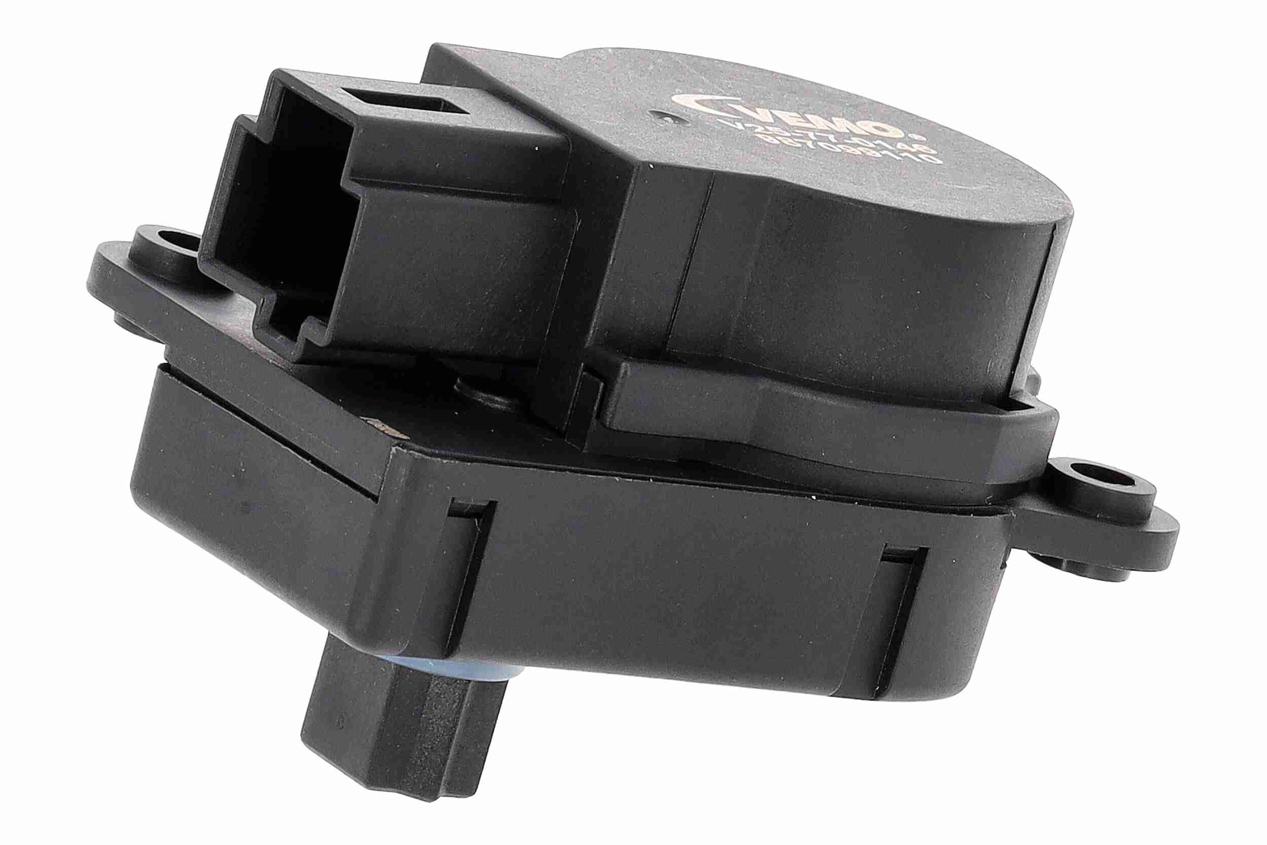 Vemo Stel element, mengklep V25-77-0146