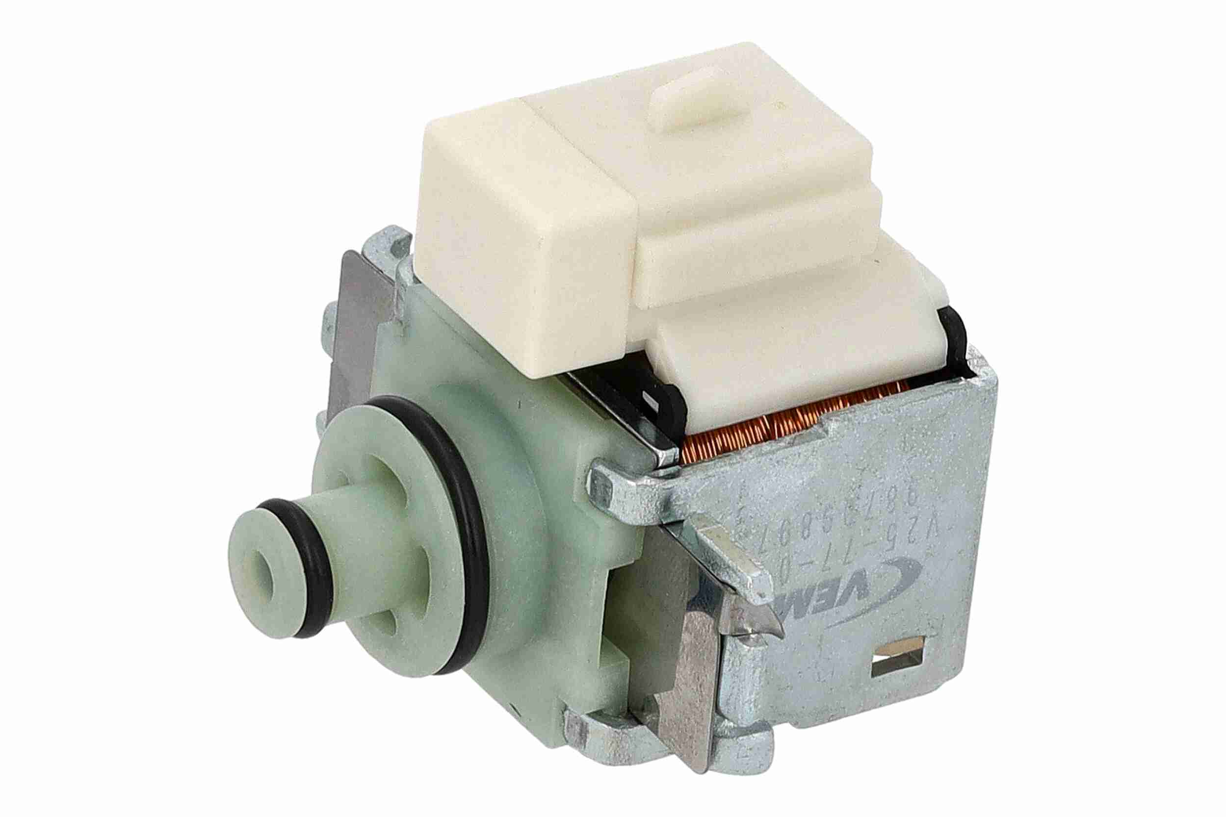 Vemo Schakelklep, automatische transmissie V25-77-0165