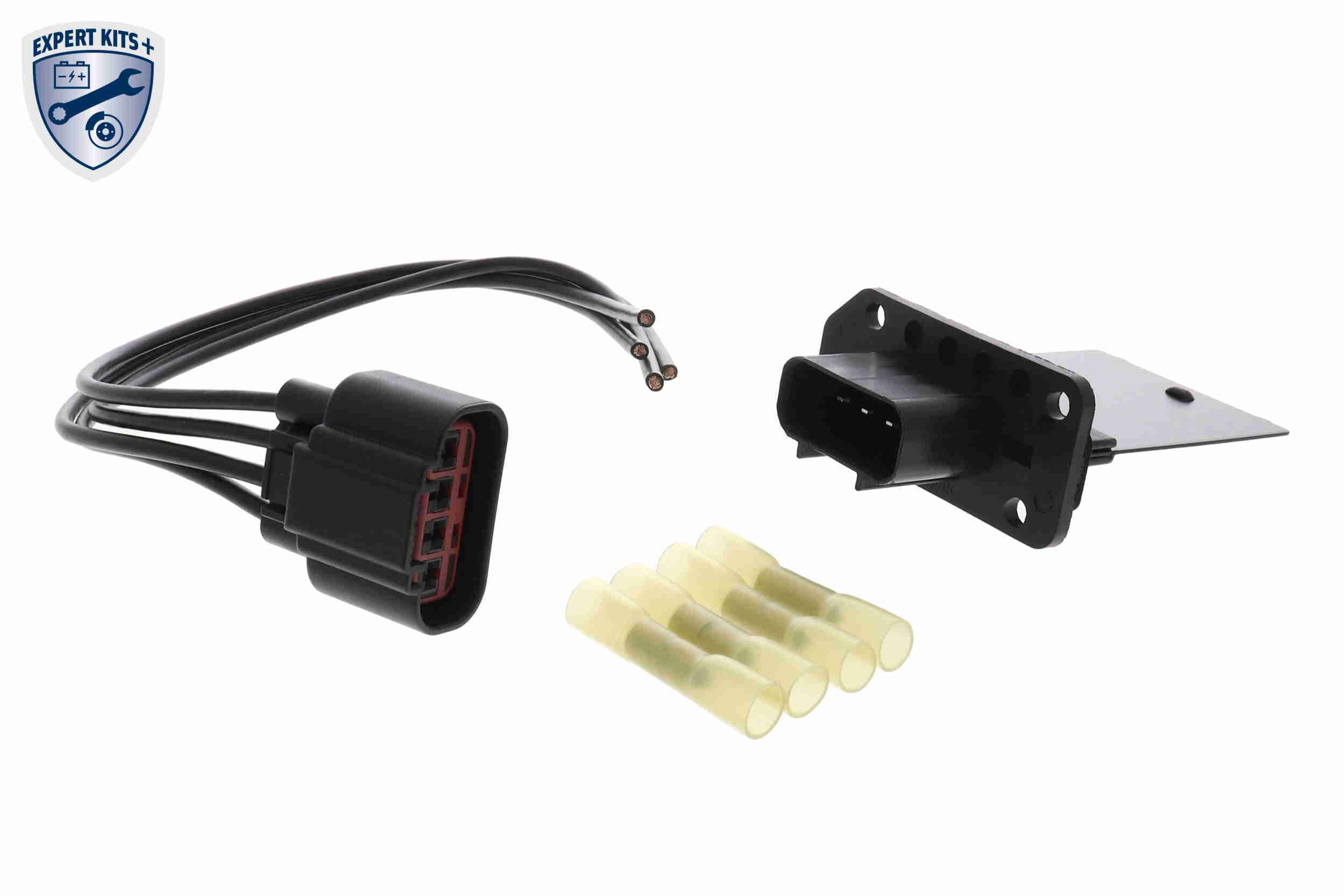 Vemo Regelaar, interieurventilator V25-79-0018-1