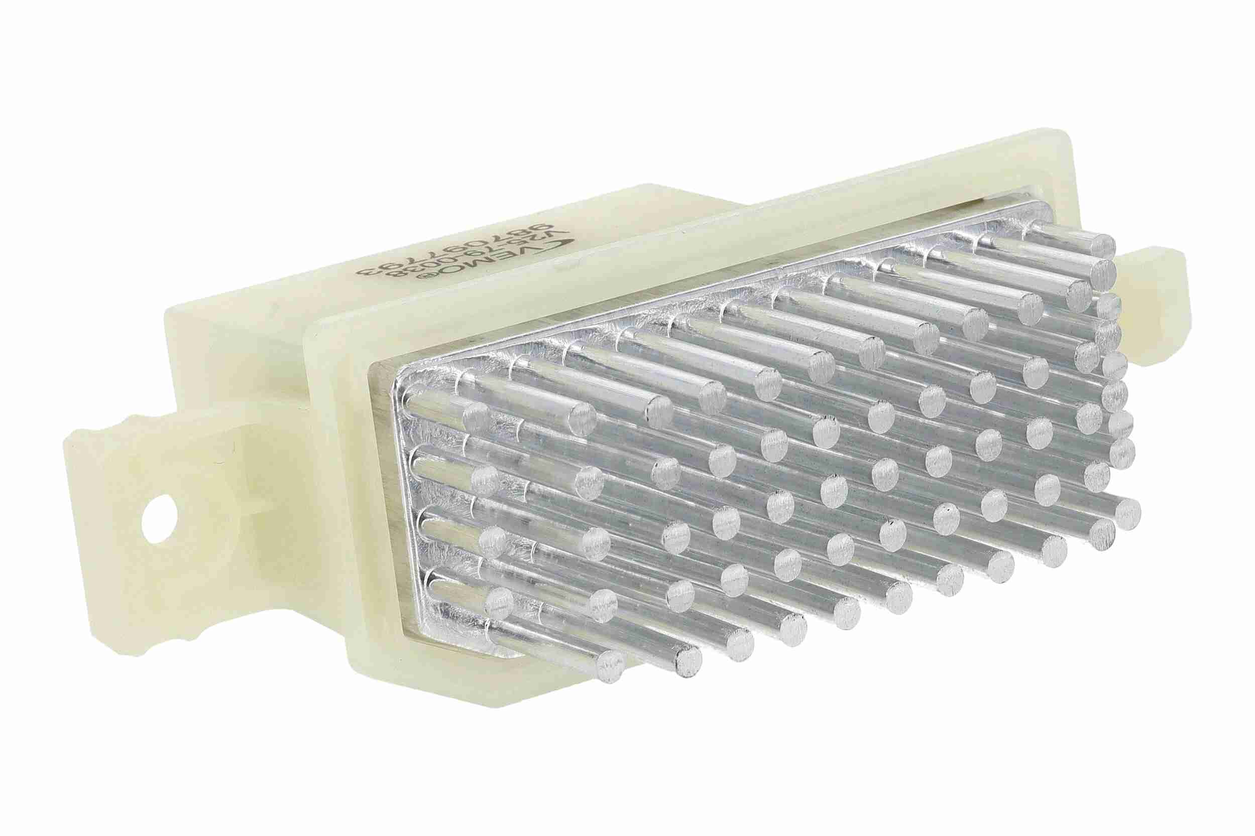 Vemo Weerstand, interieurventilator V25-79-0038