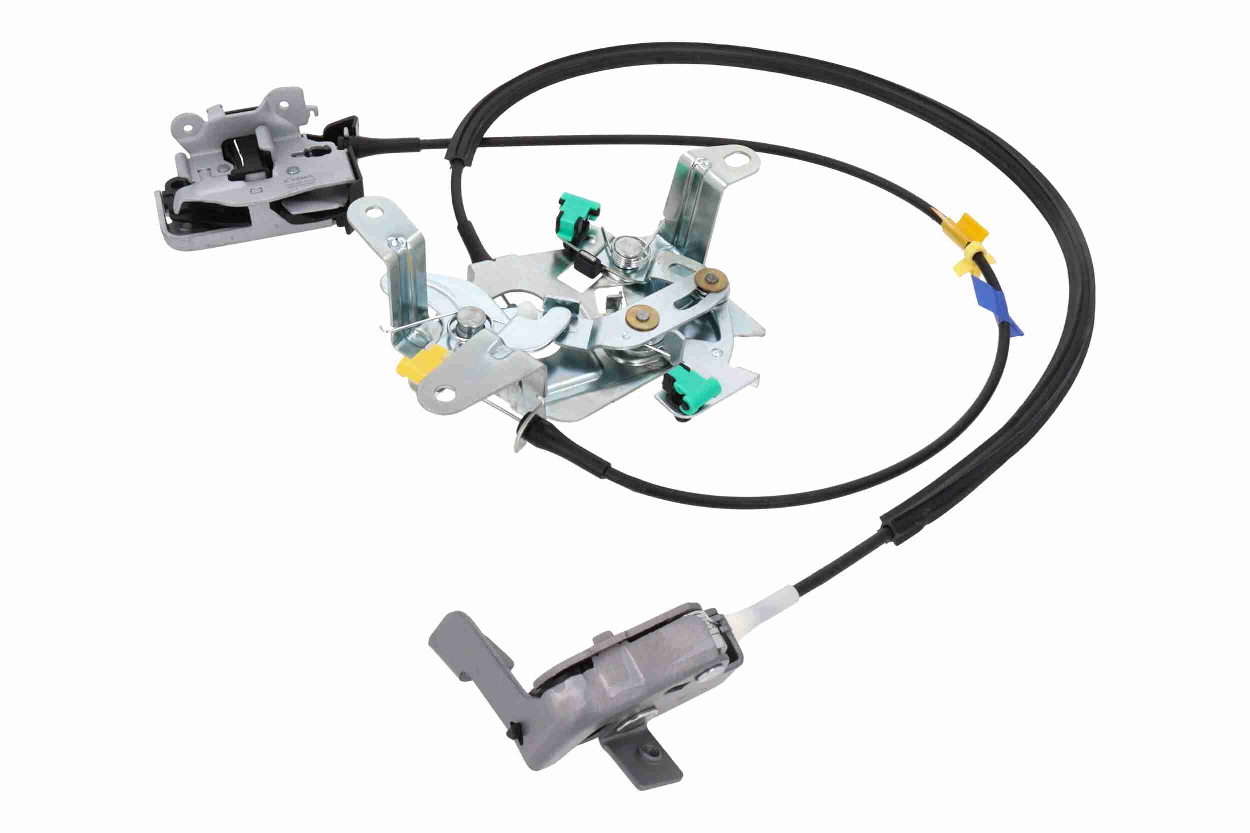 Vemo Deurslot V25-85-0068