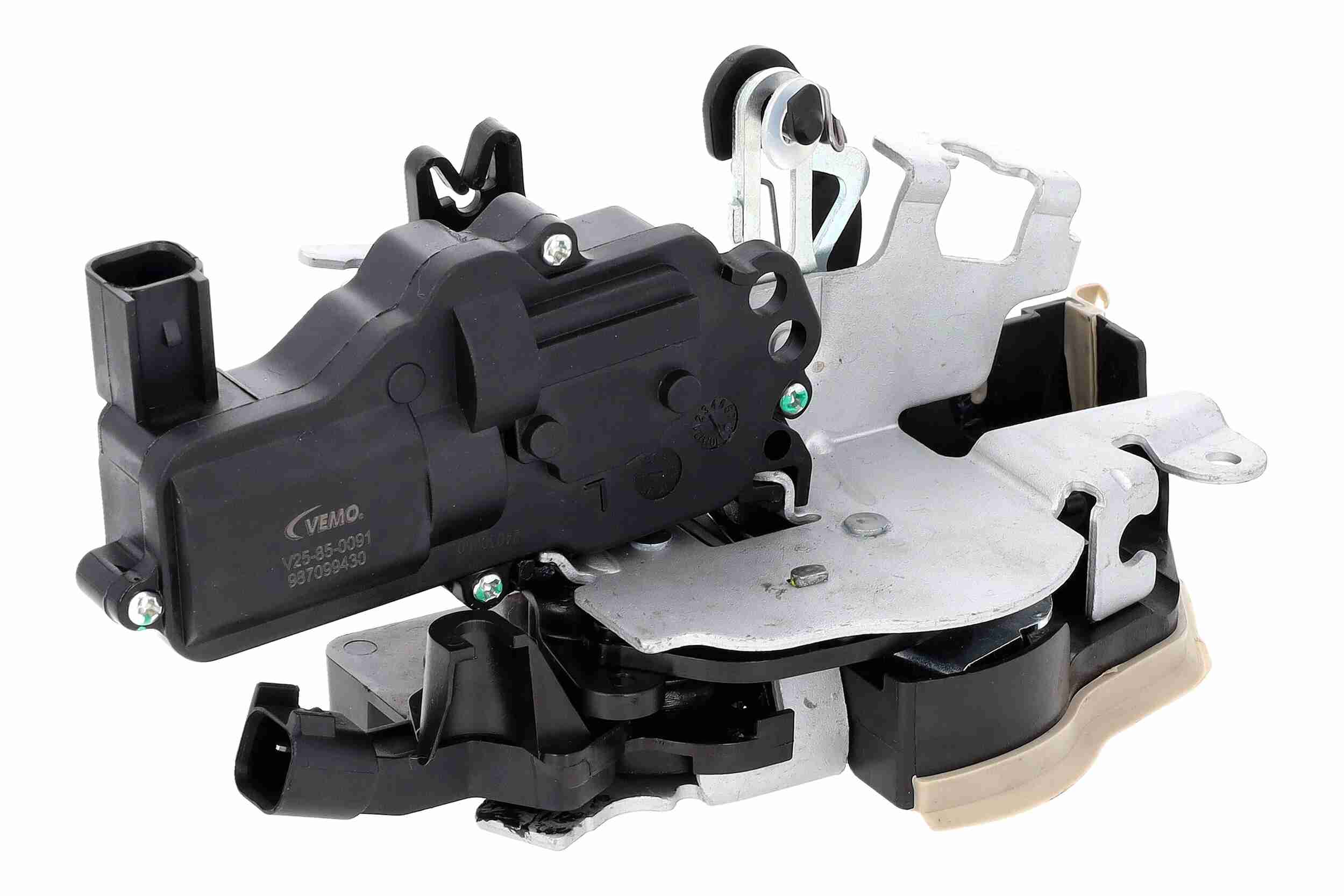 Vemo Deurslot V25-85-0091