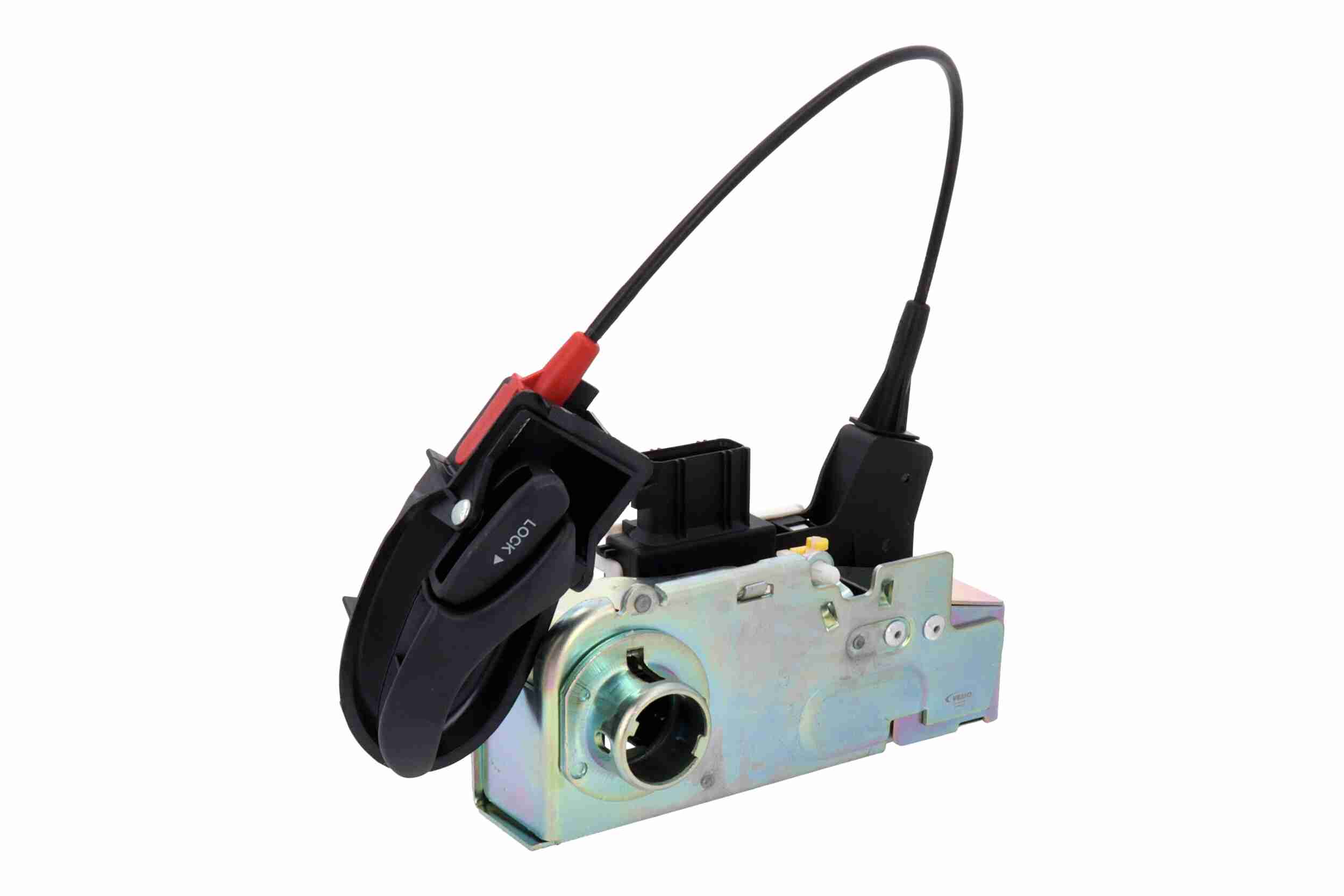 Vemo Deurslot V25-85-0100