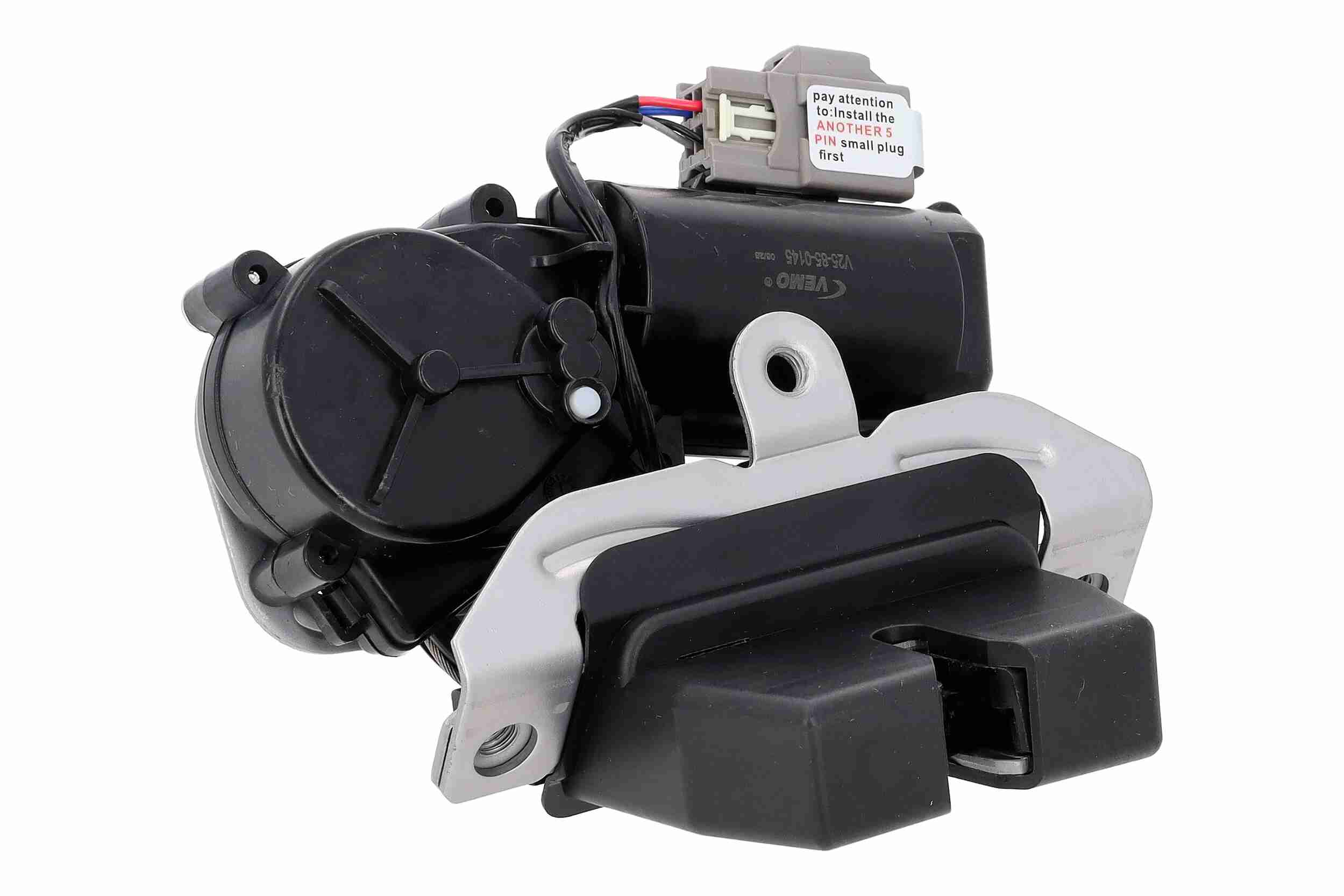 Vemo Achterklepslot V25-85-0145