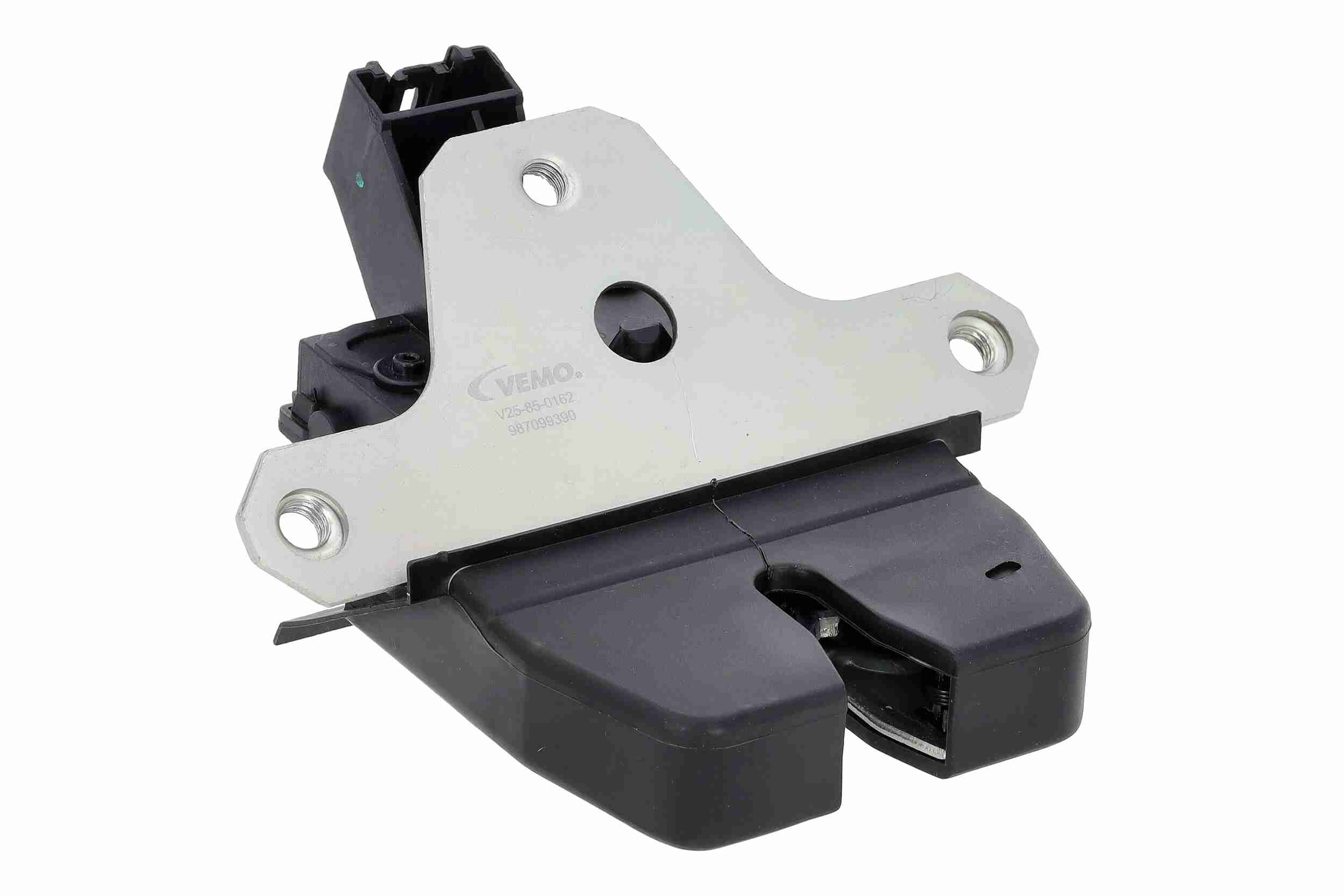 Vemo Achterklepslot V25-85-0162
