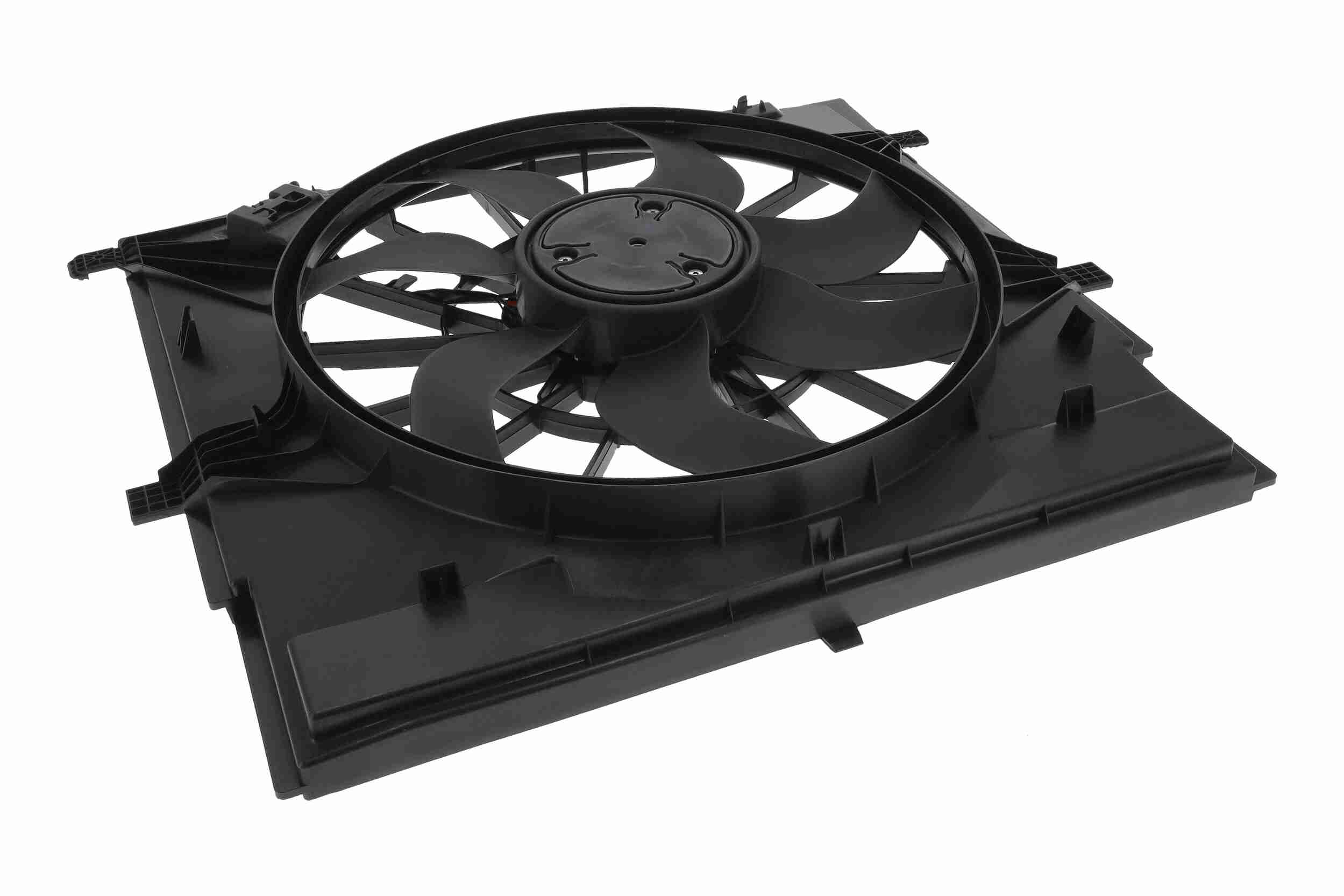 Vemo Koelventilatorwiel V30-01-1652