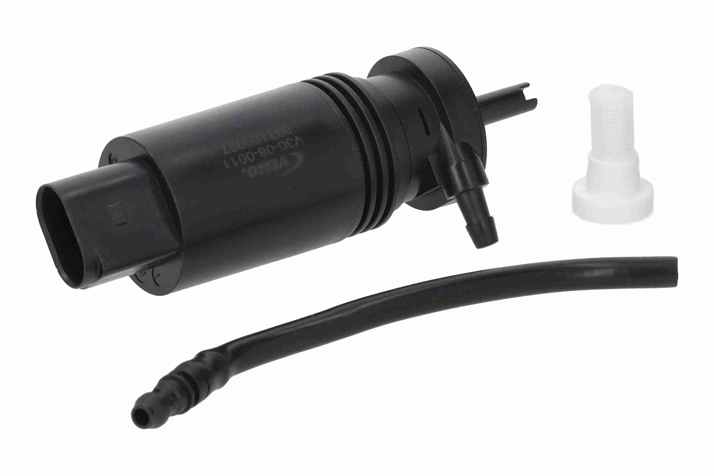 Vemo Reinigingsvloeistofpomp, ruitenreiniging V30-08-0011