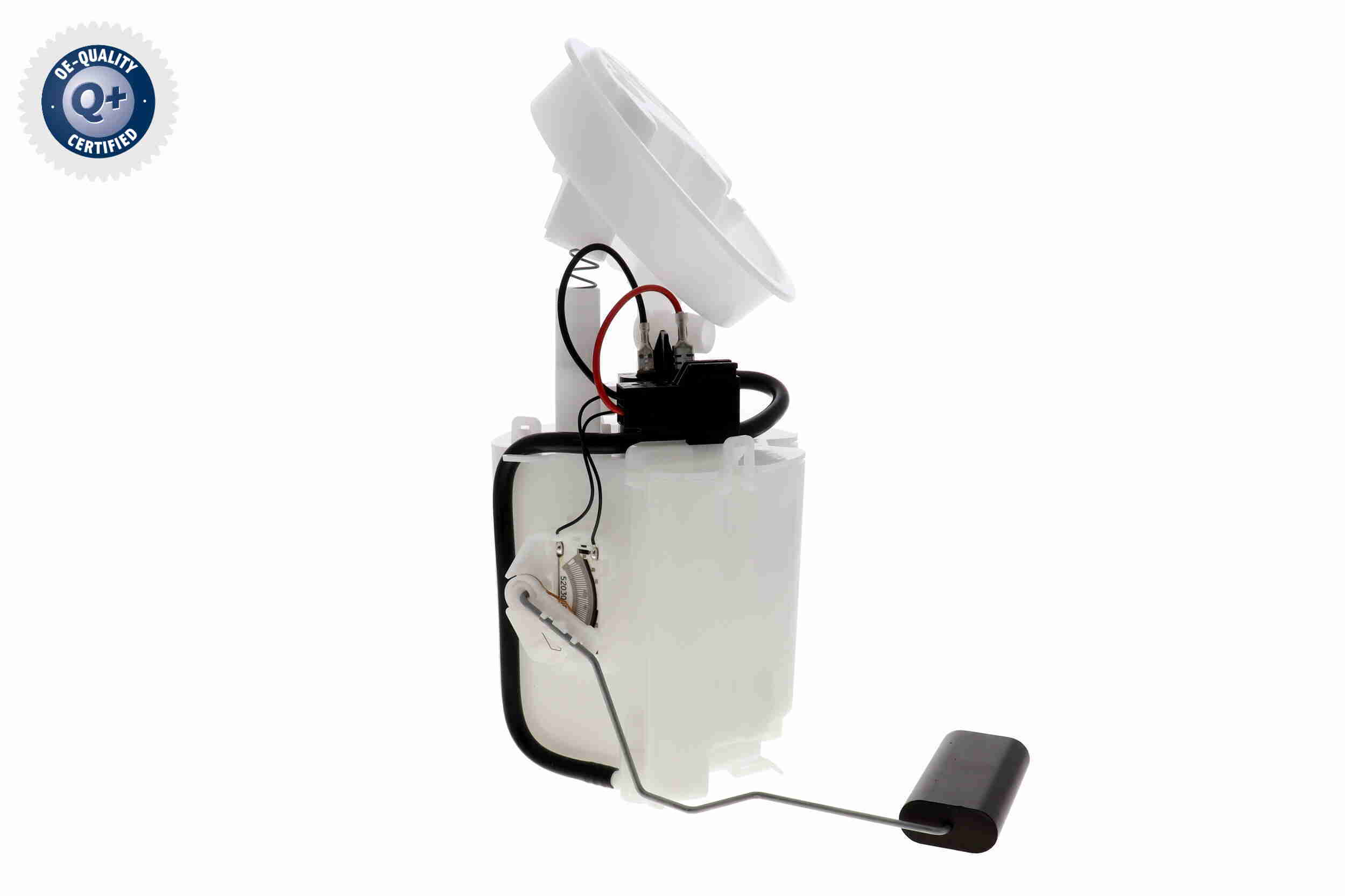 Vemo Brandstof toevoermodule V30-09-0009