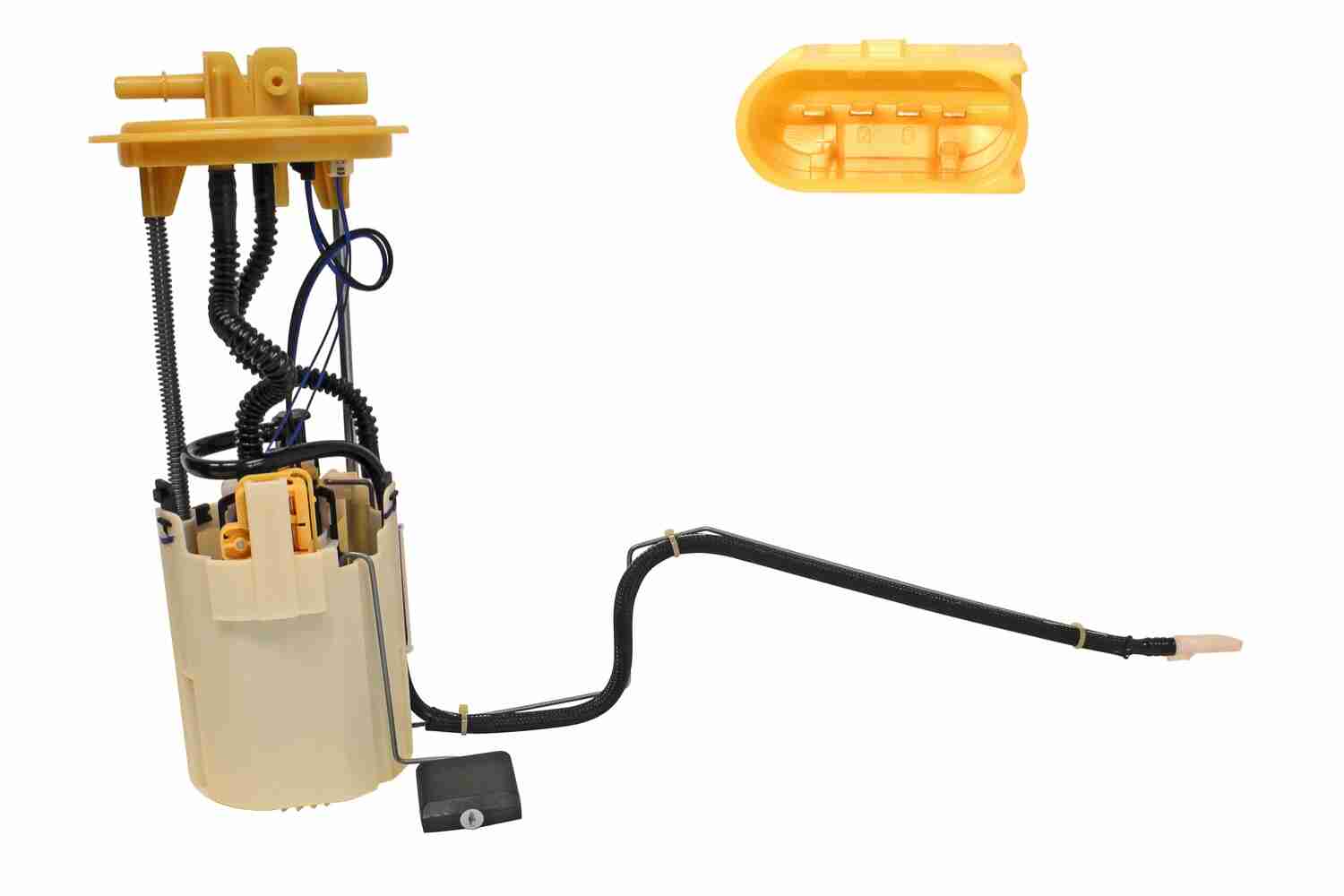 Vemo Brandstoftoevoereenheid V30-09-0027