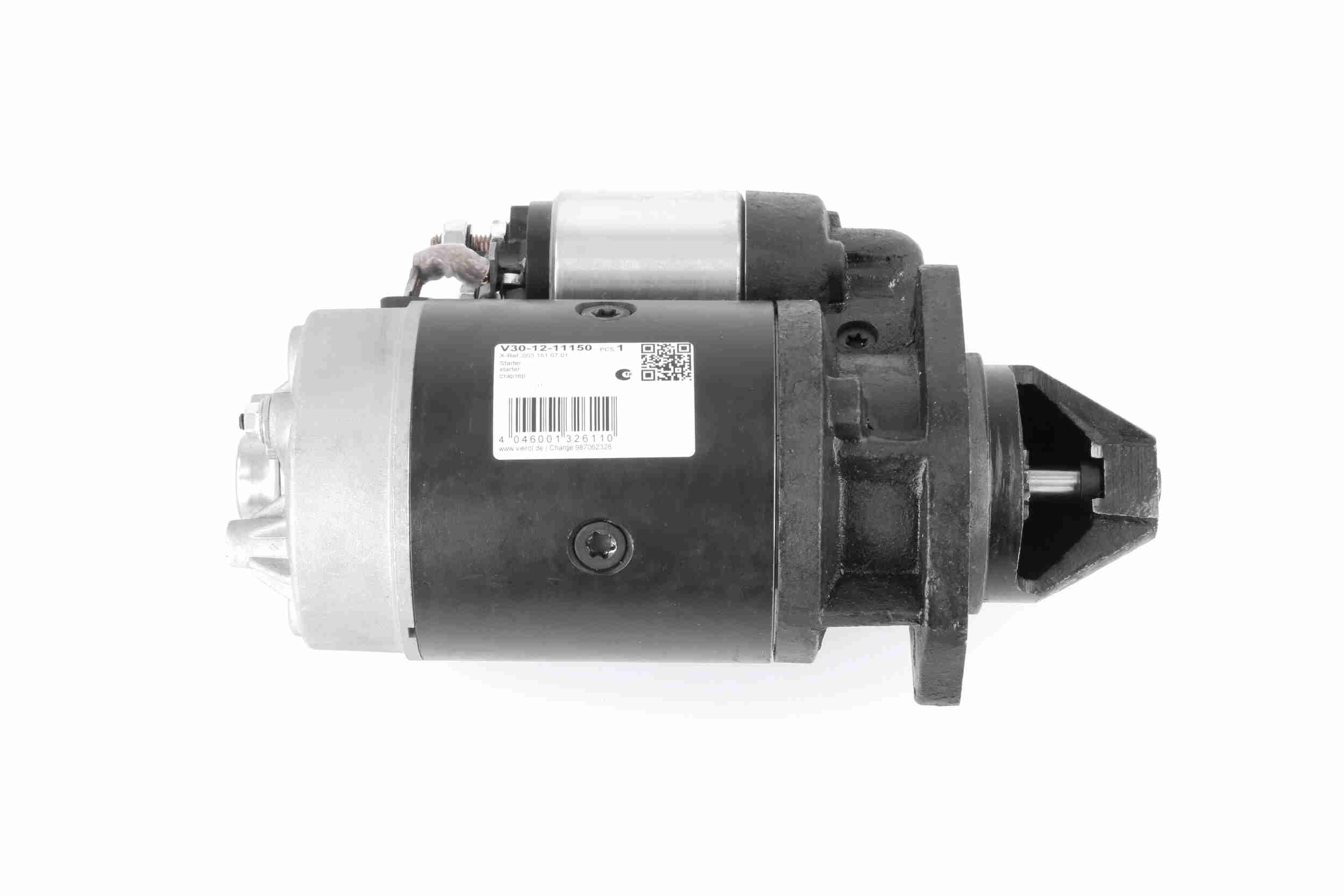 Vemo Starter V30-12-11150