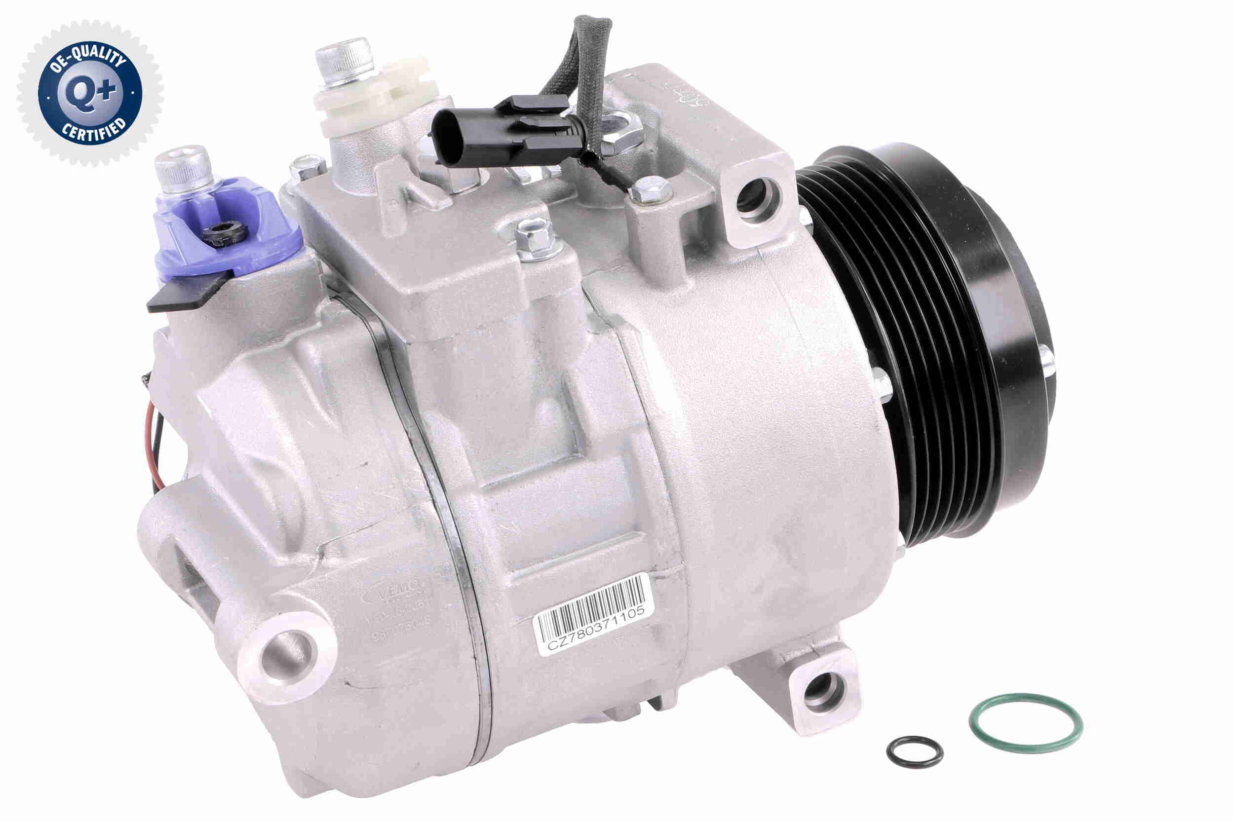 Vemo Airco compressor V30-15-0051