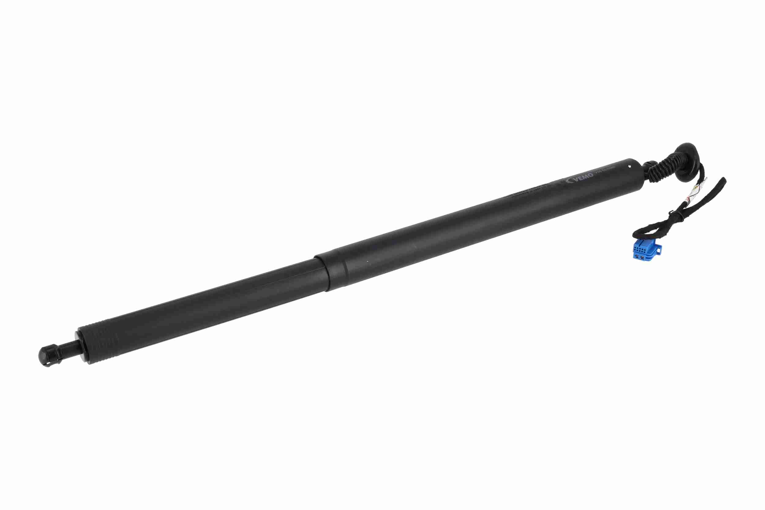 Vemo Elektromotor, achterklep V30-55-0008