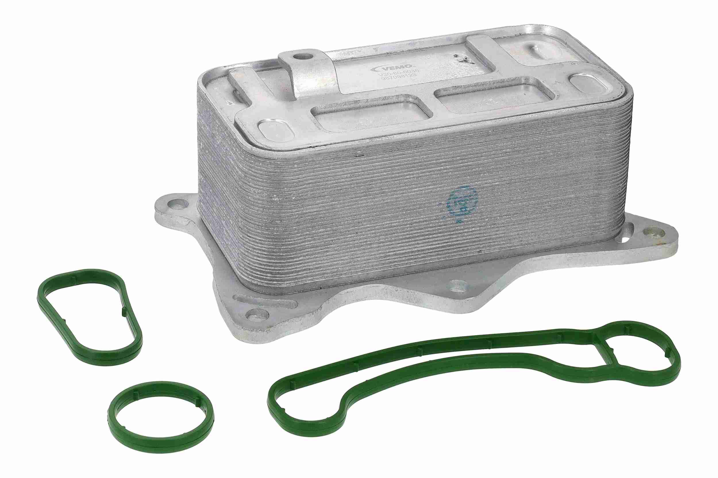 Vemo Oliekoeler, motorolie V30-60-0036