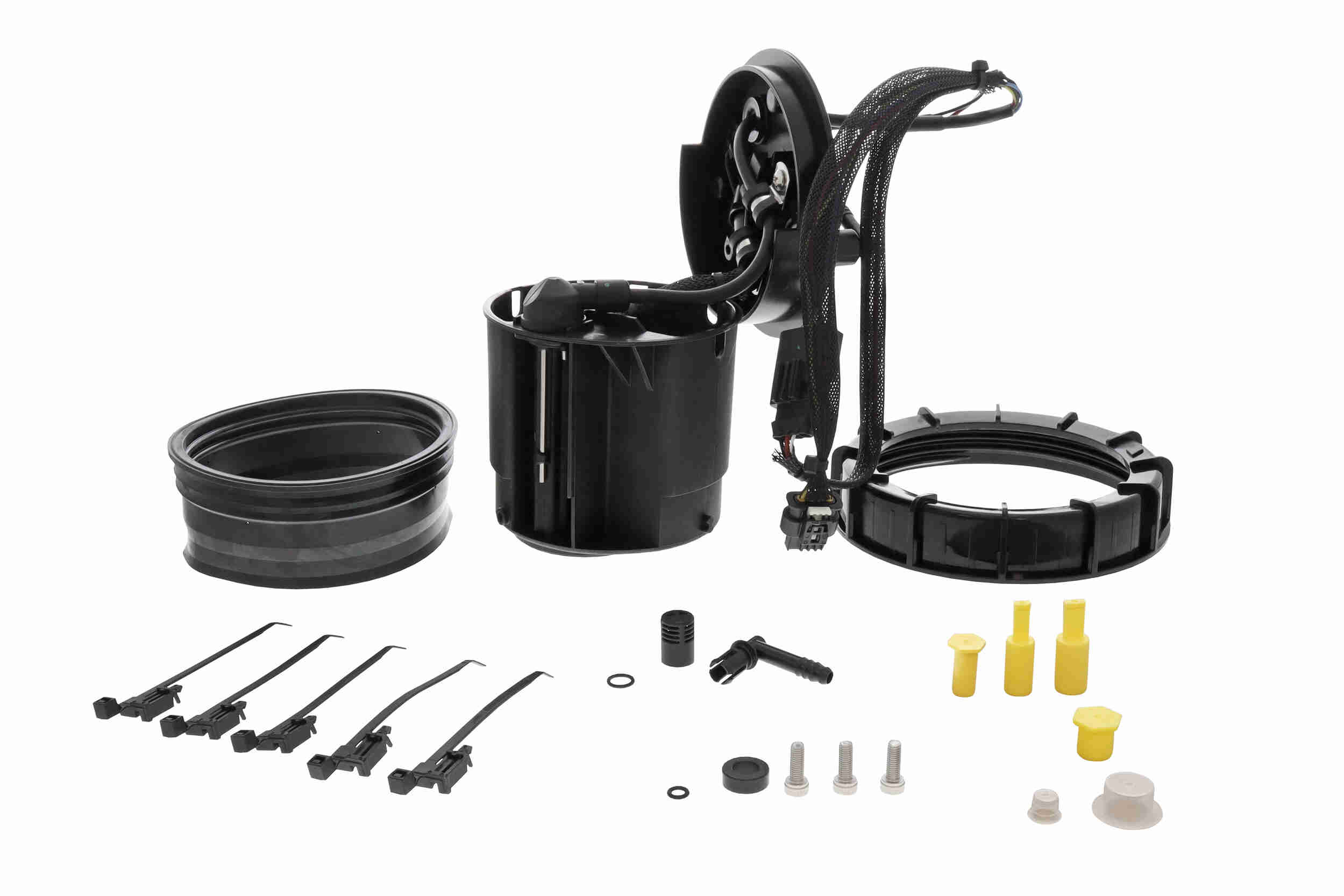 Vemo Verhitting, tankinhoud (ureuminspuiting) V30-68-0012