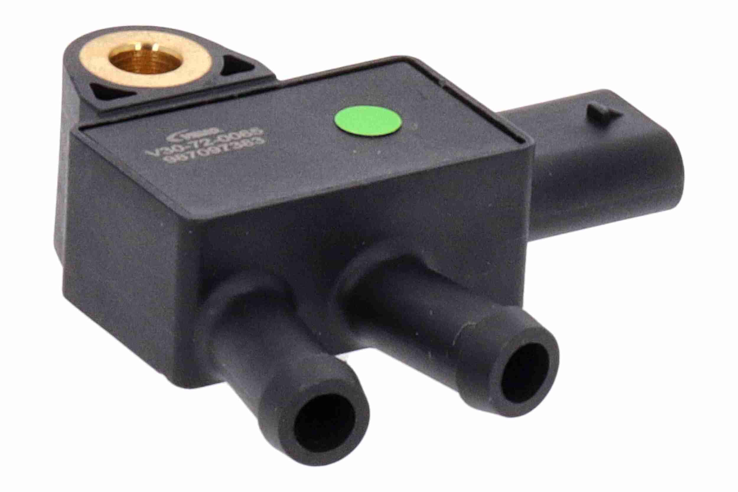 Vemo Sensor, uitlaatgasdruk V30-72-0065