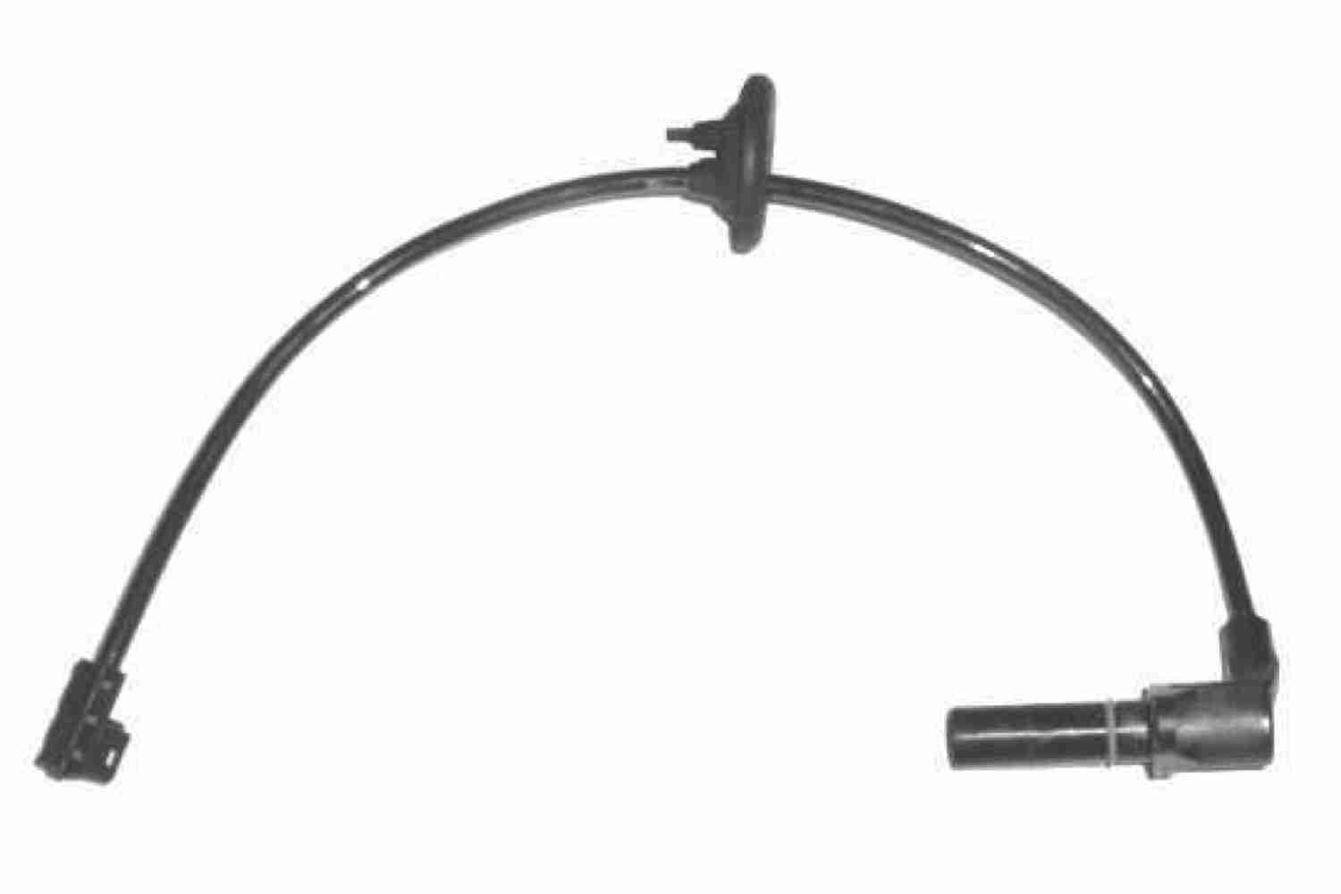 Vemo Wielsnelheidssensor V30-72-0132