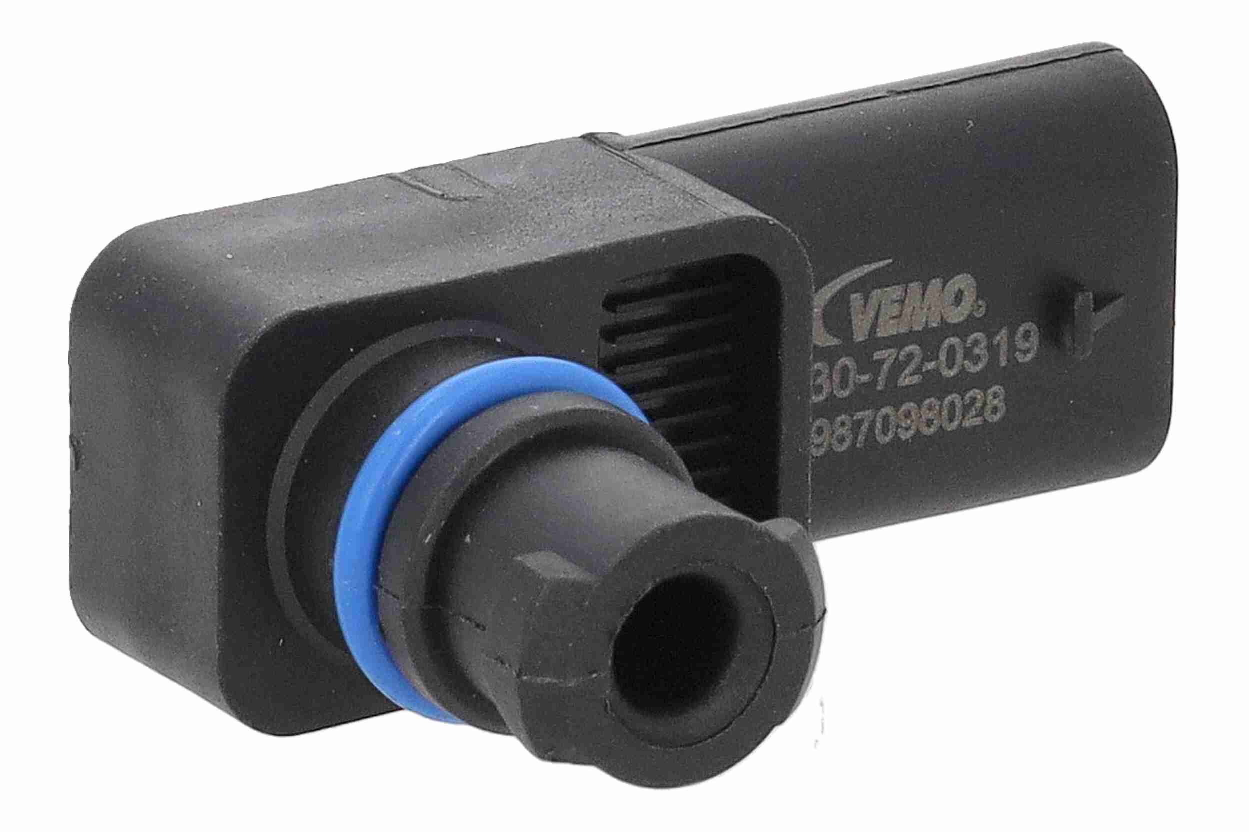 Vemo Sensor, uitlaatgasdruk V30-72-0319