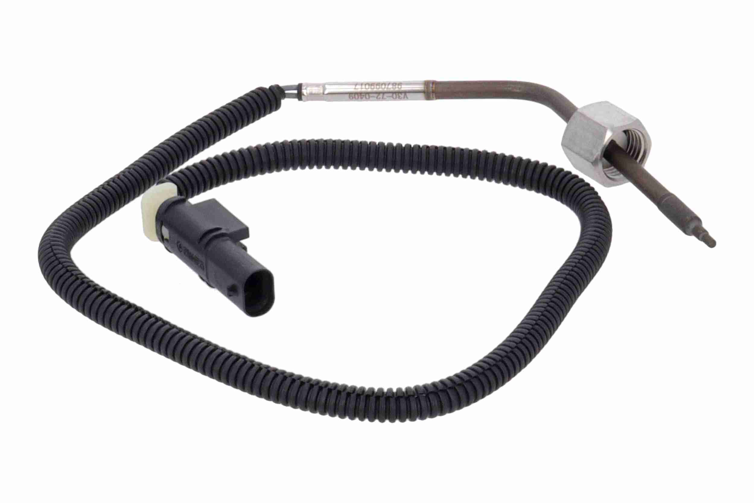 Vemo Sensor, uitlaatgastemperatuur V30-72-0409