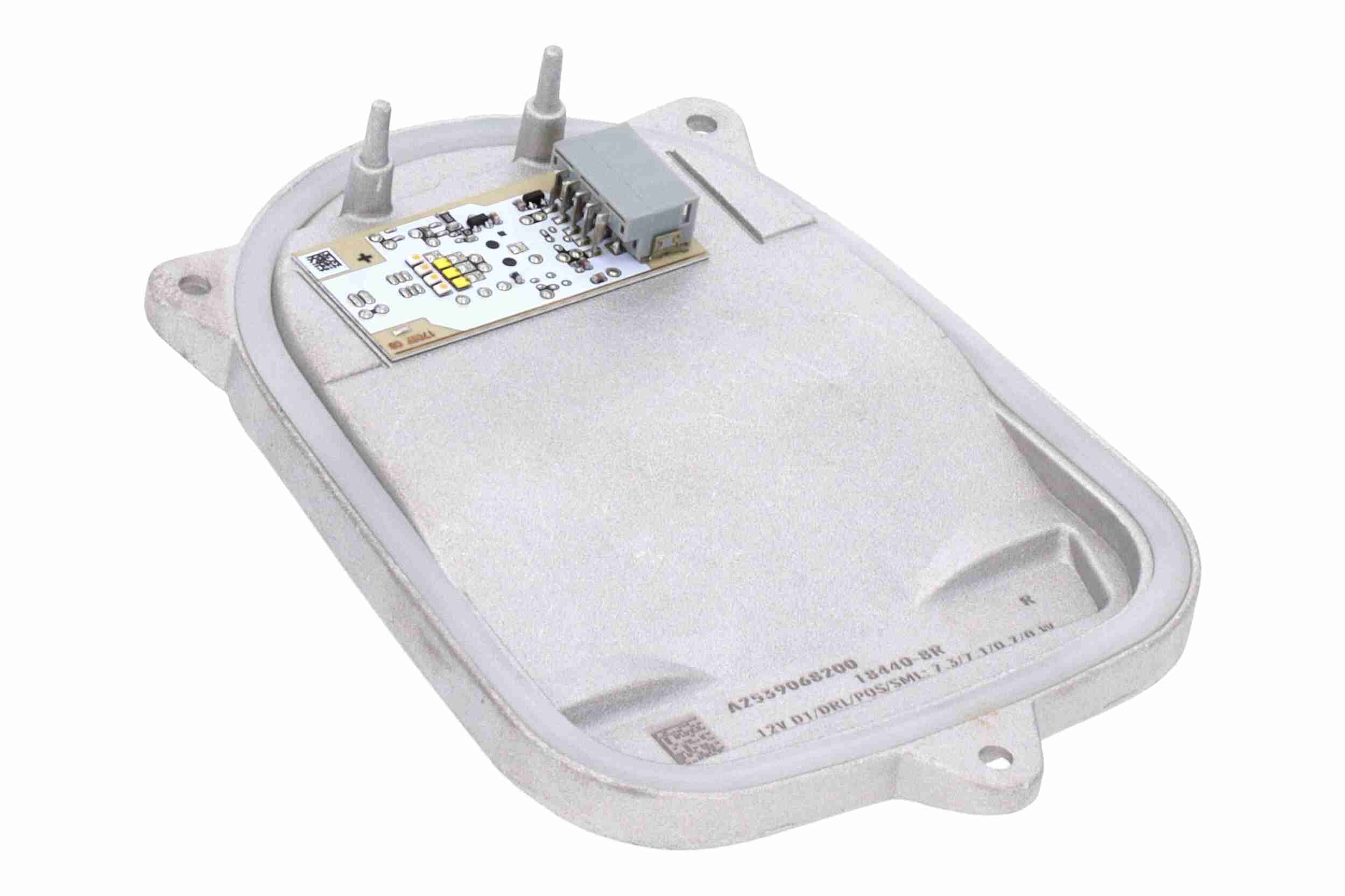 Vemo Regeleenheid, verlichting V30-73-0076