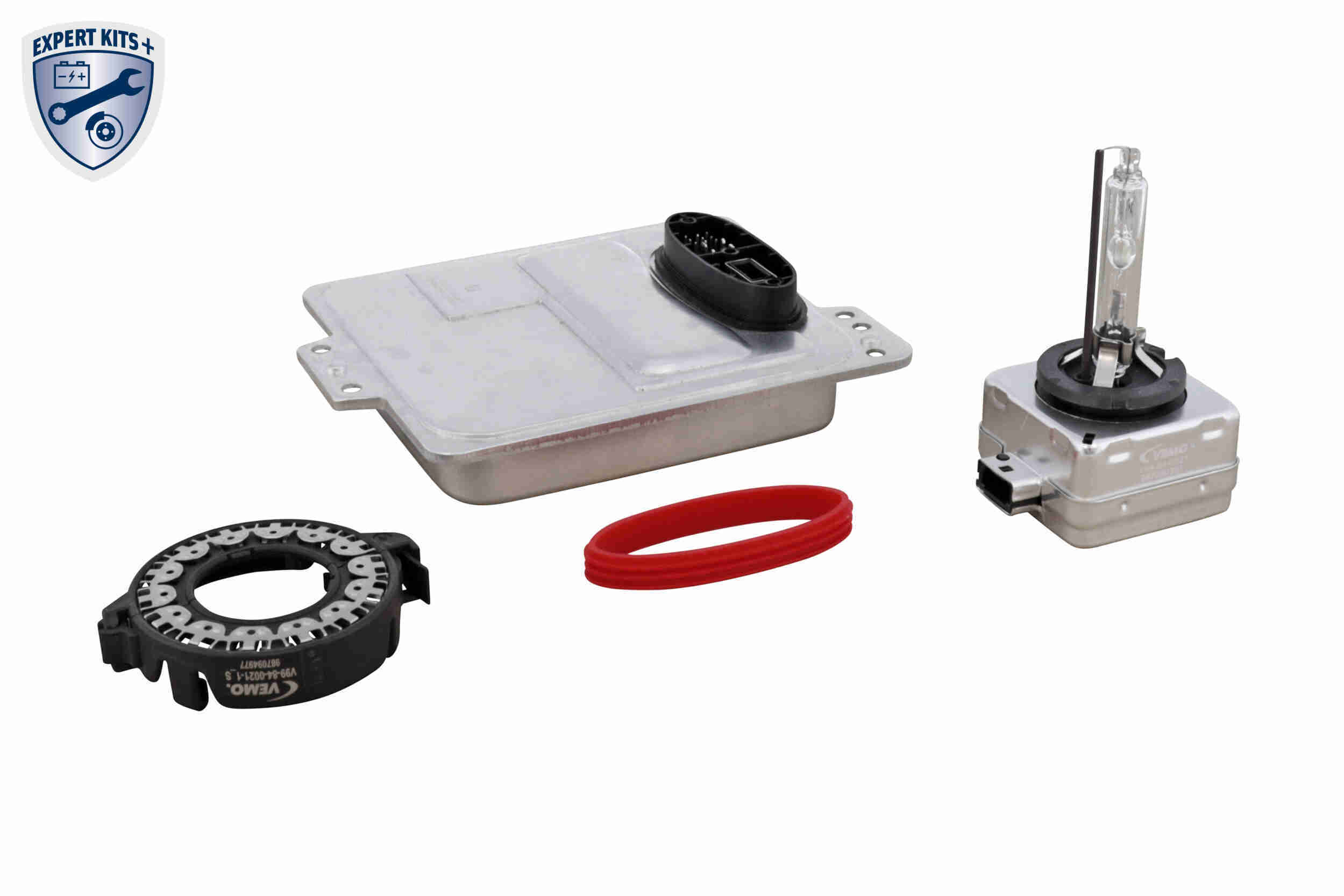 Vemo Regeleenheid verlichting V30-73-0296-KIT1