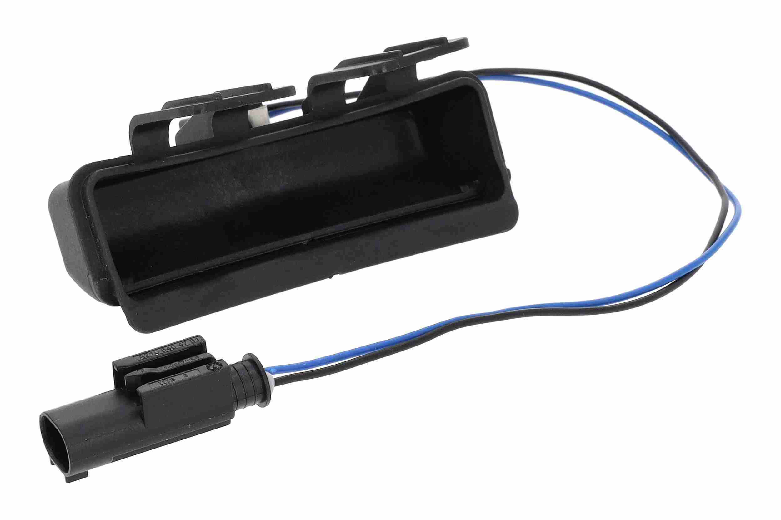 Vemo Schakelaar, achterklepregeling V30-73-0353