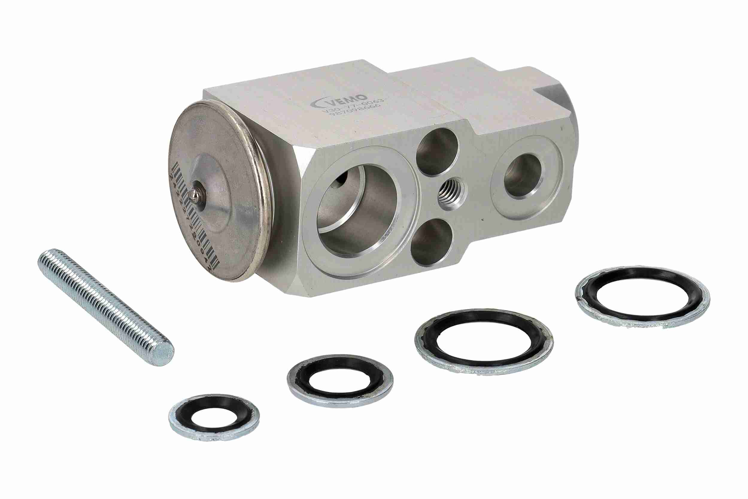 Vemo Airco expansieklep V30-77-0063