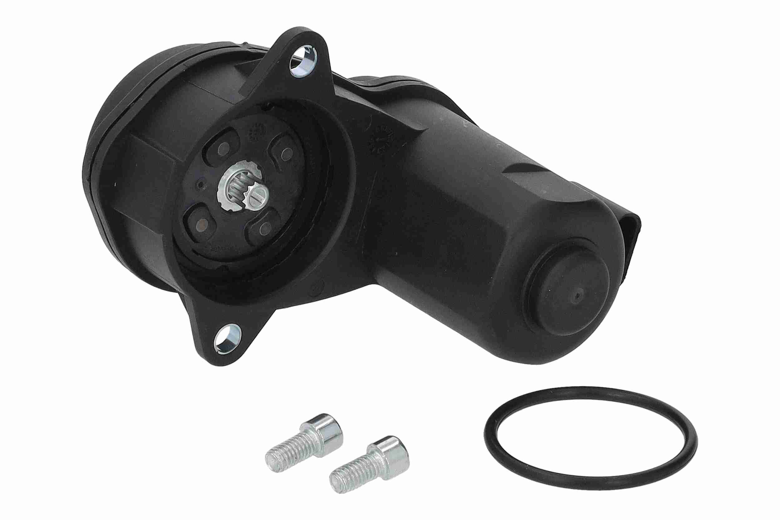 Vemo Regelelement, handrem, remklauwzadel V30-77-0066