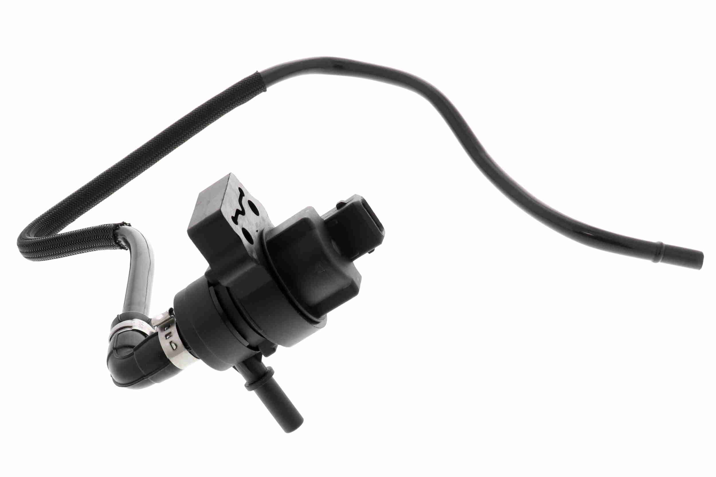 Vemo Klep, active koolstoffilter V30-77-1045