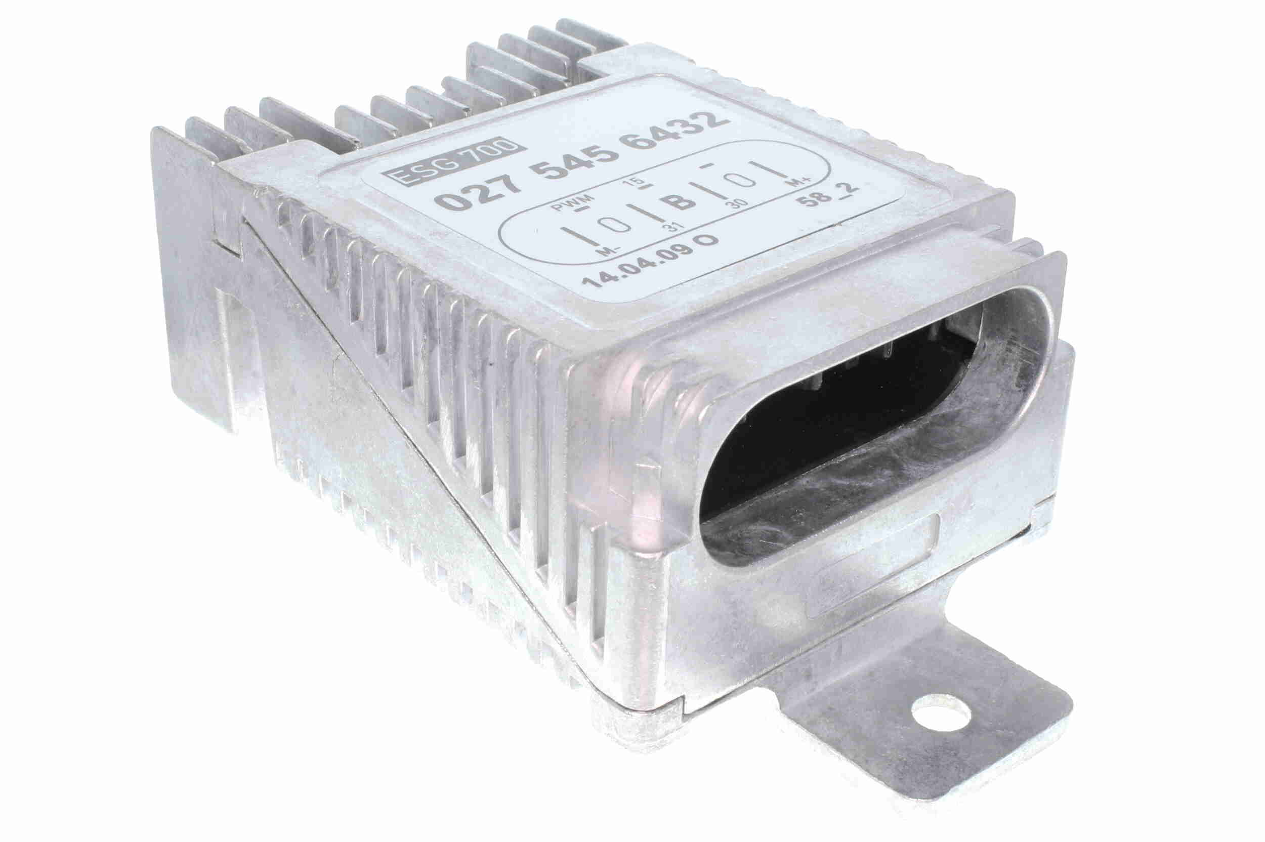 Vemo Ventilatormotor V30-79-0011