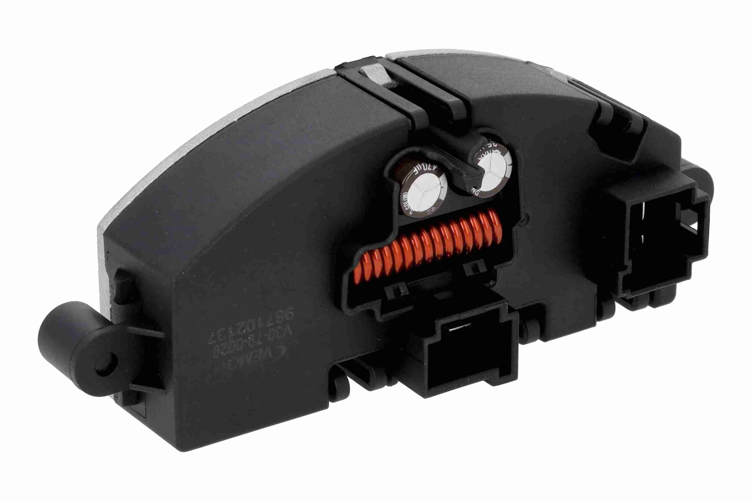 Vemo Regeleenheid interieurventilator V30-79-0029