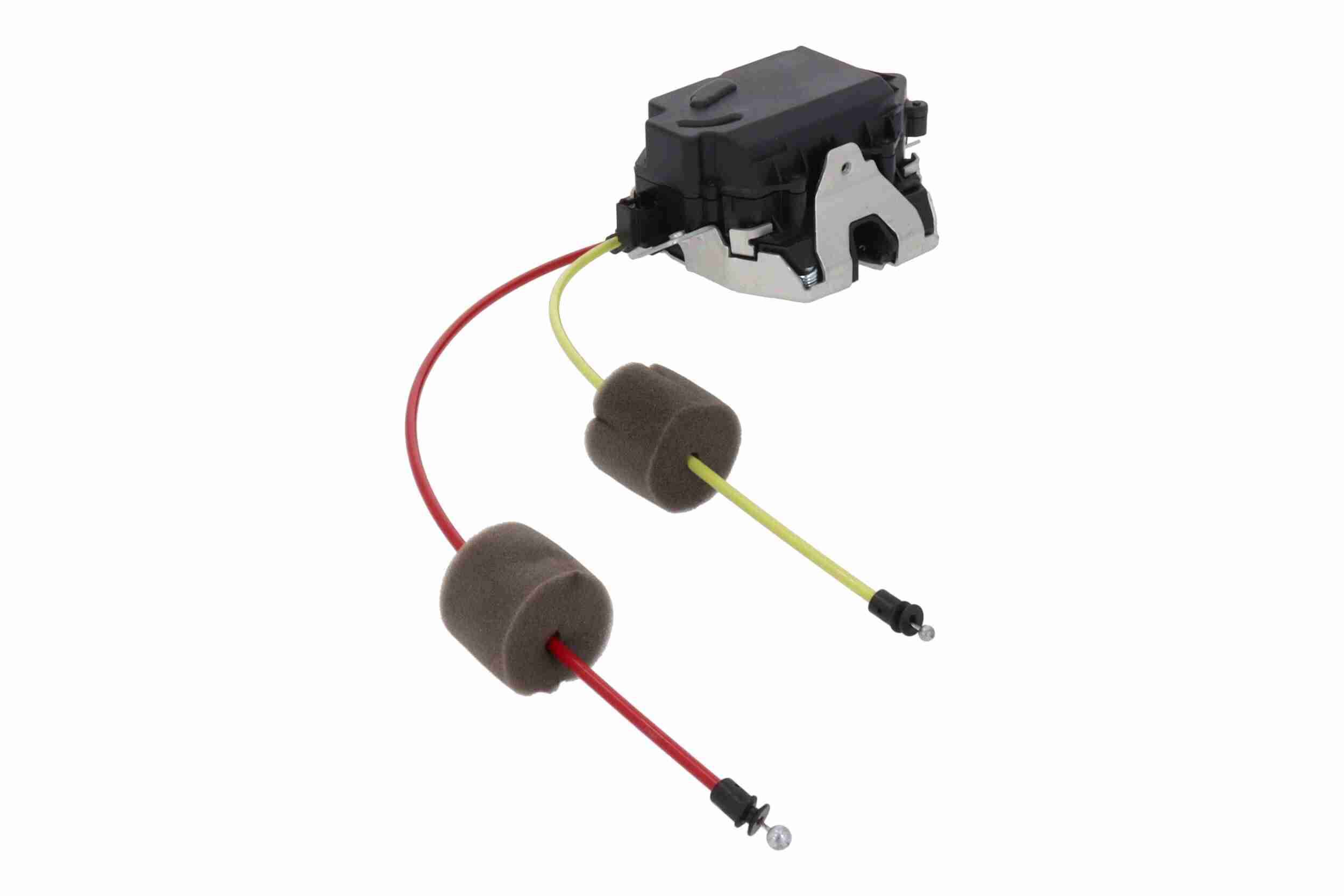 Vemo Achterklepslot V30-85-0065