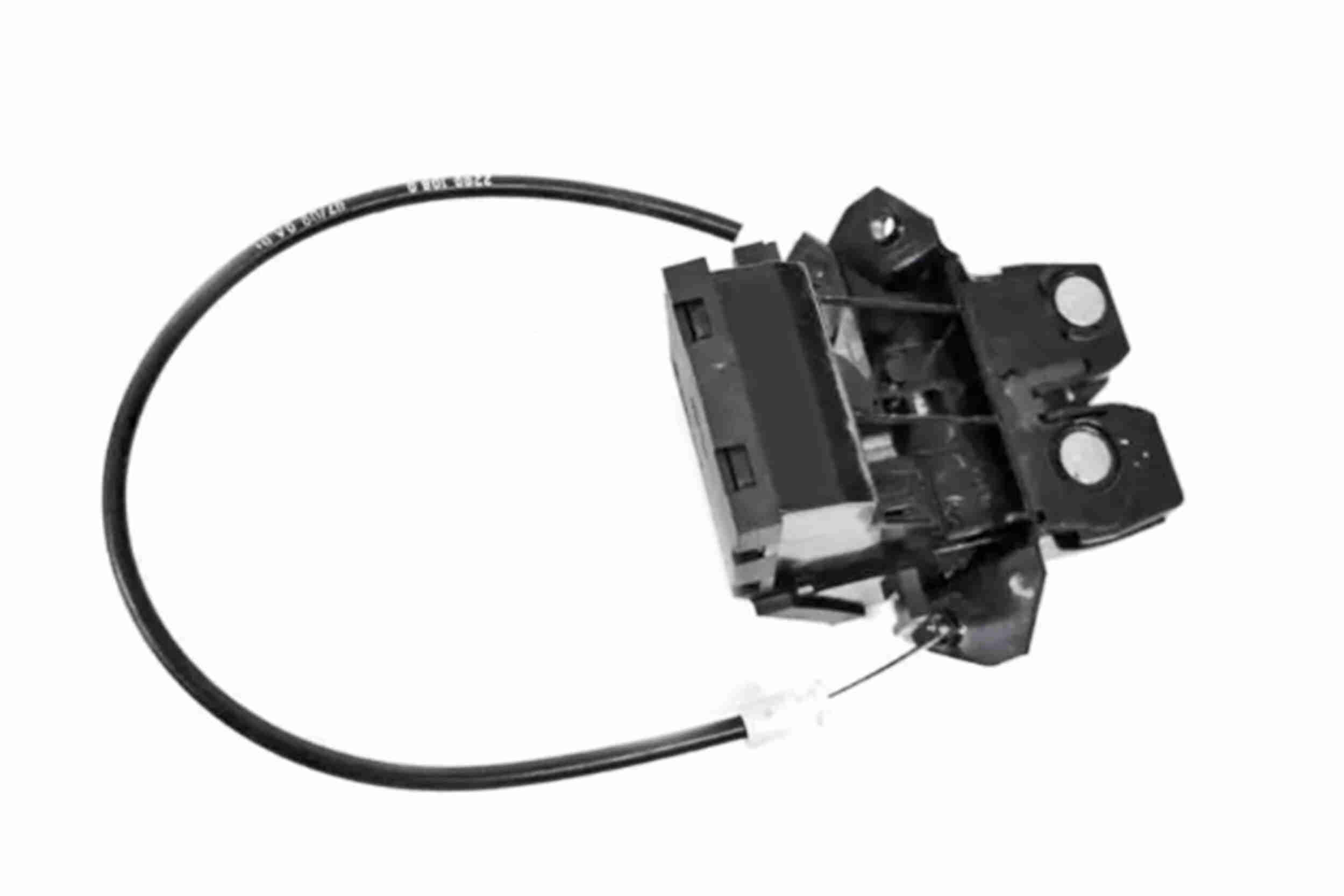 Vemo Achterklepslot V30-85-0201