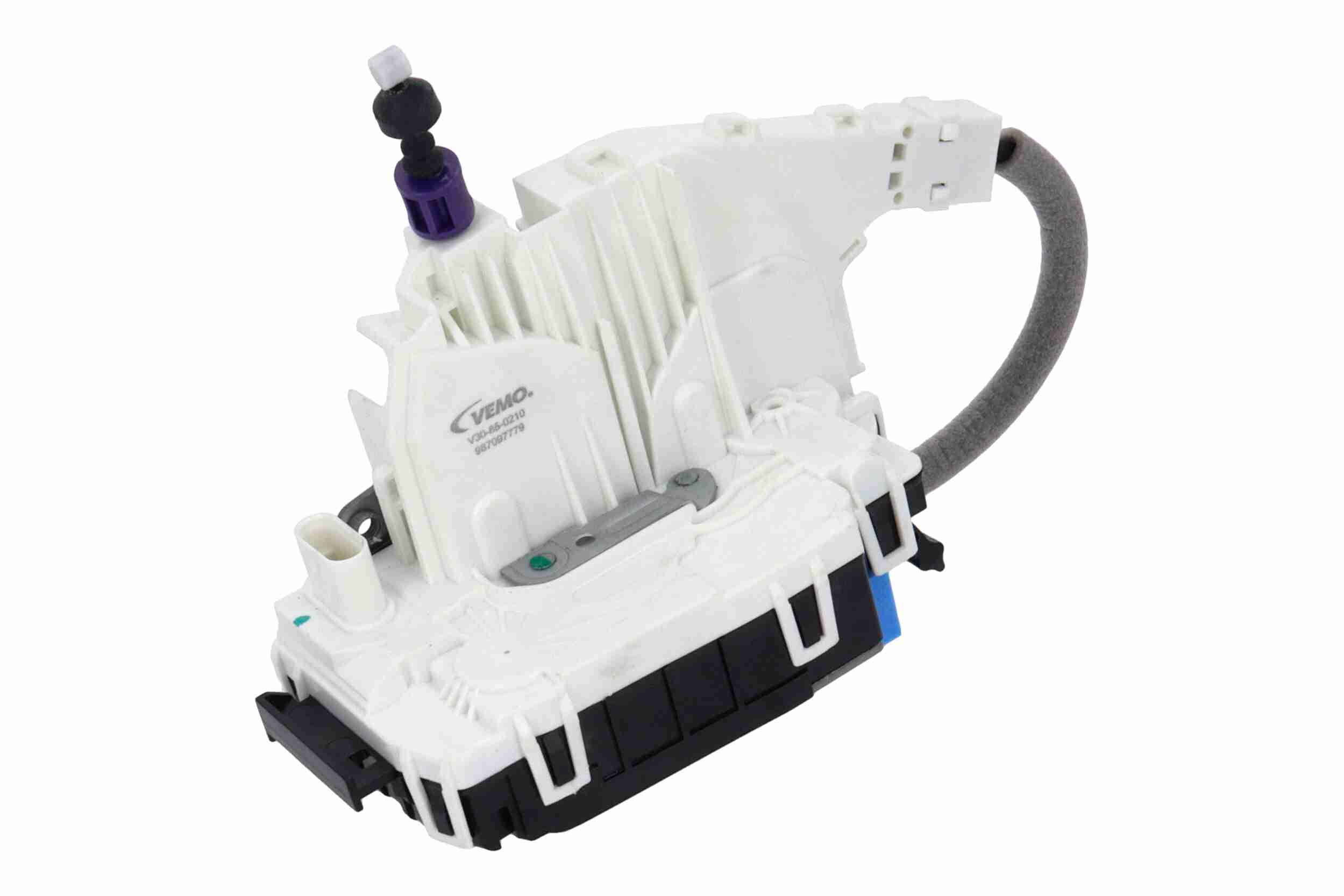 Vemo Deurslot V30-85-0210