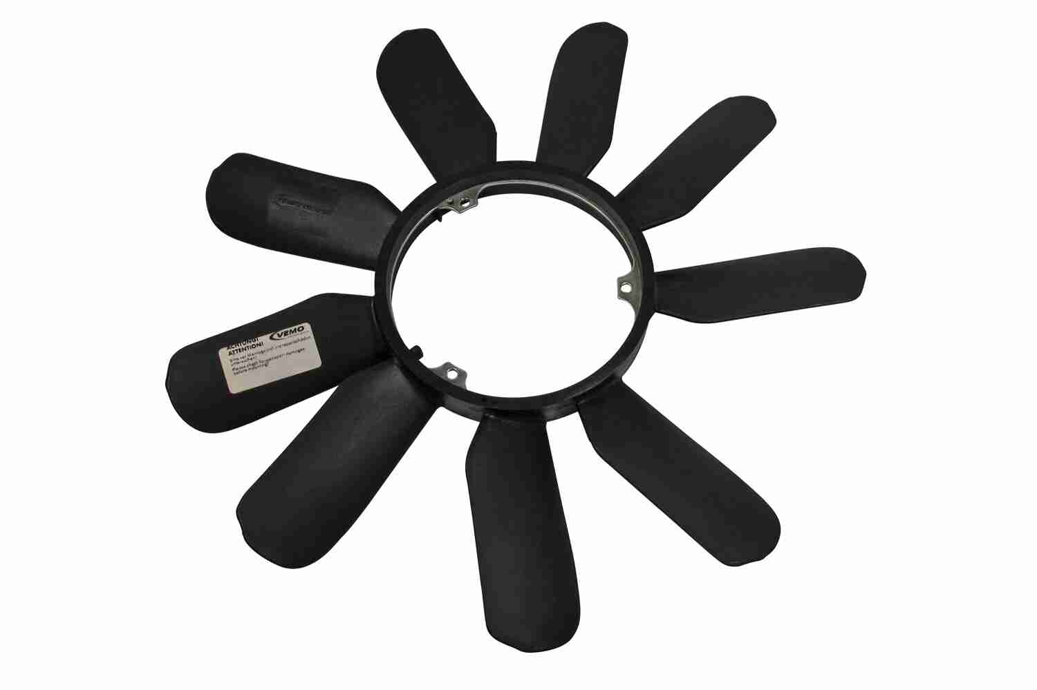 Vemo Ventilatorwiel-motorkoeling V30-90-1651