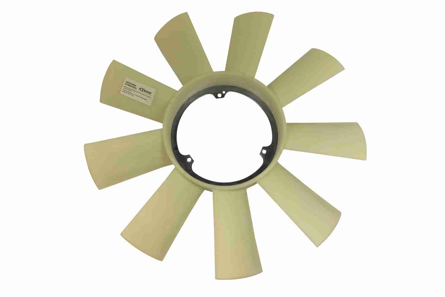 Vemo Ventilatorwiel-motorkoeling V30-90-1656