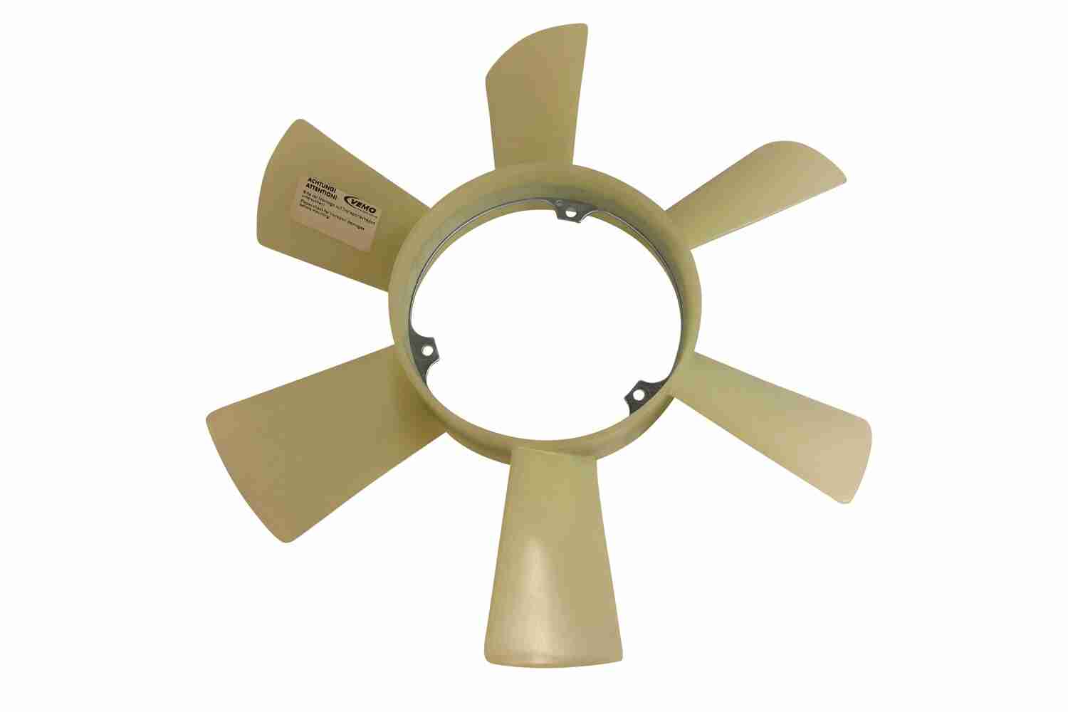 Vemo Ventilatorwiel-motorkoeling V30-90-1663