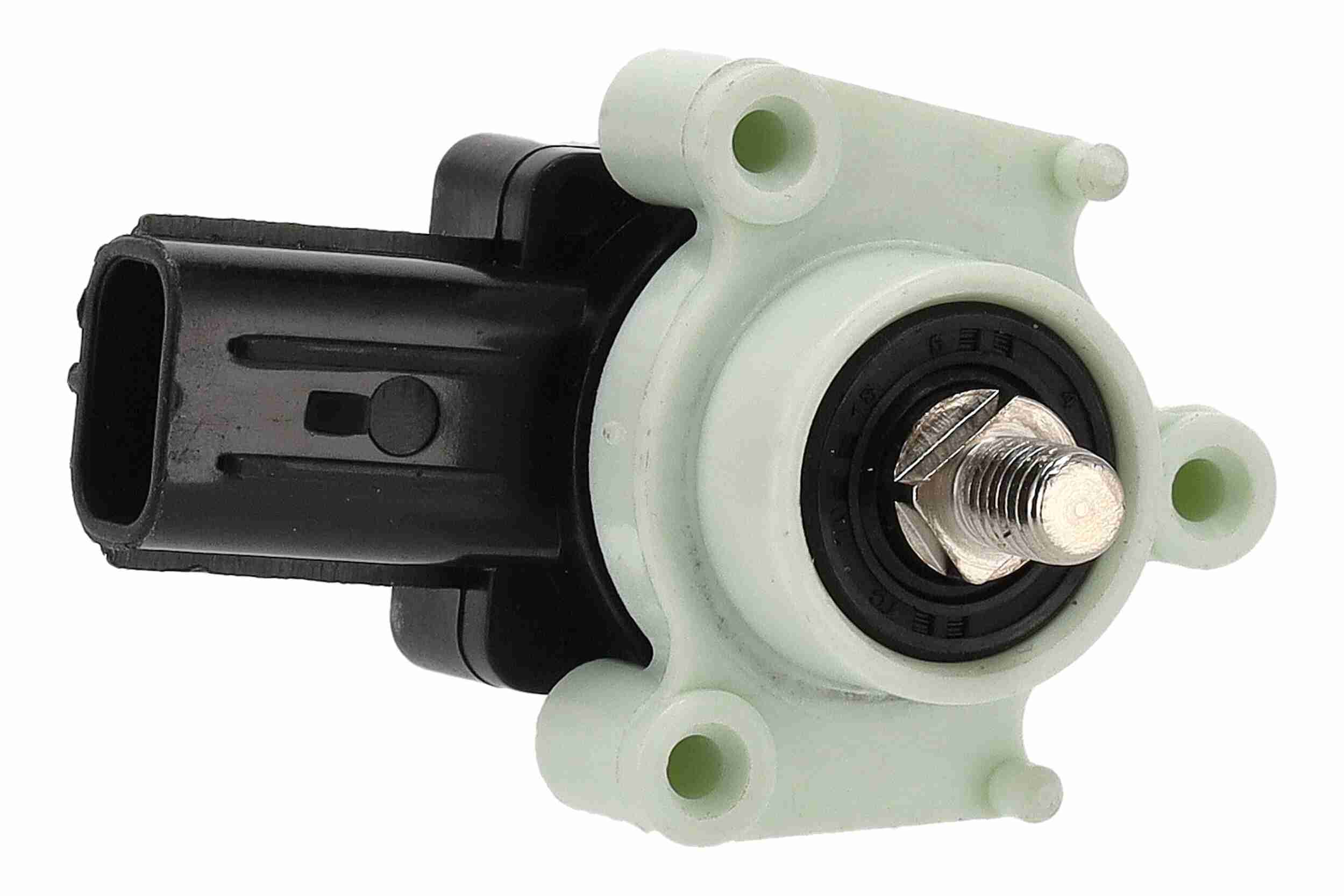 Vemo sensor, stelelement koplamphoogteregeling V32-72-0135