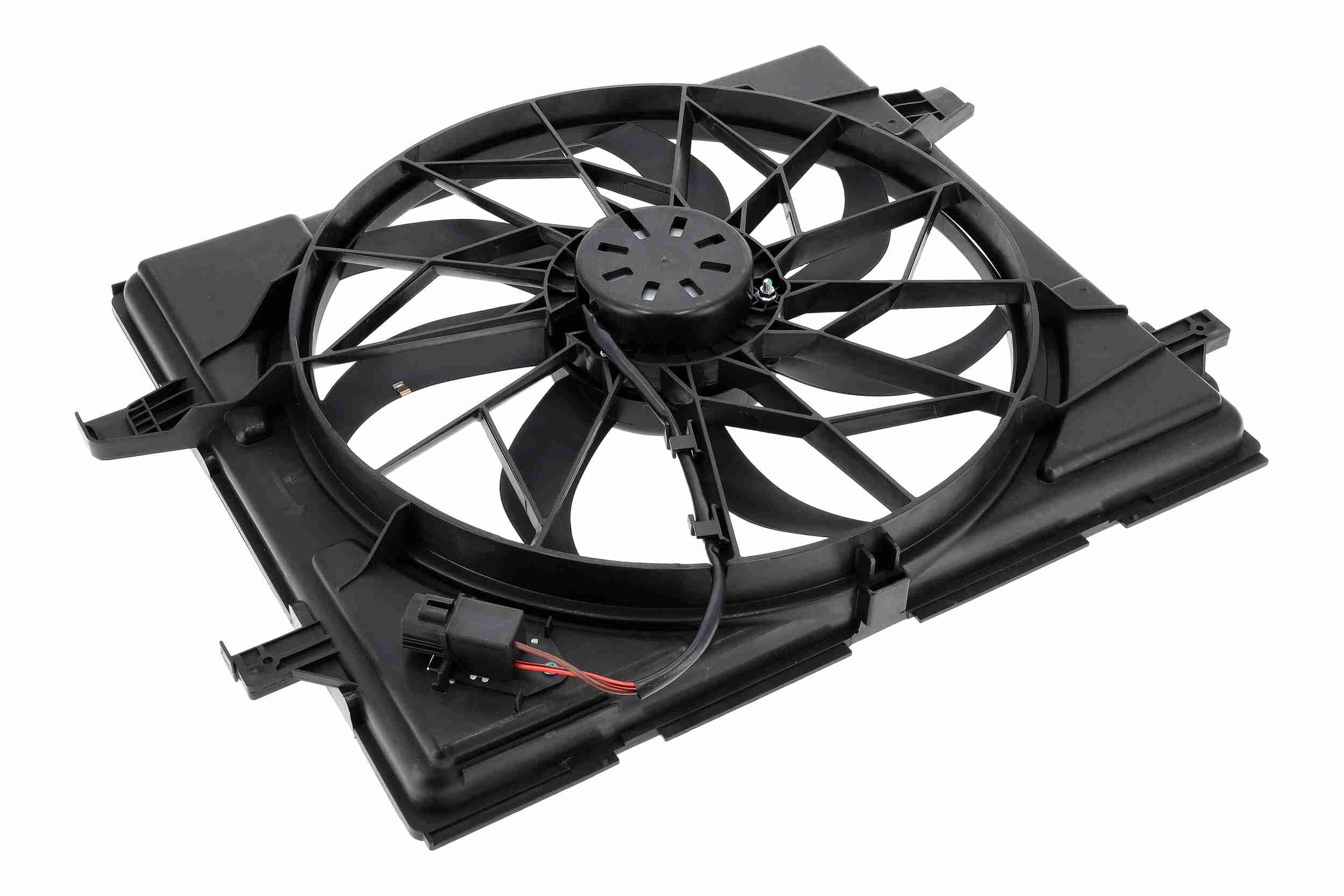 Vemo Koelventilatorwiel V33-01-0015