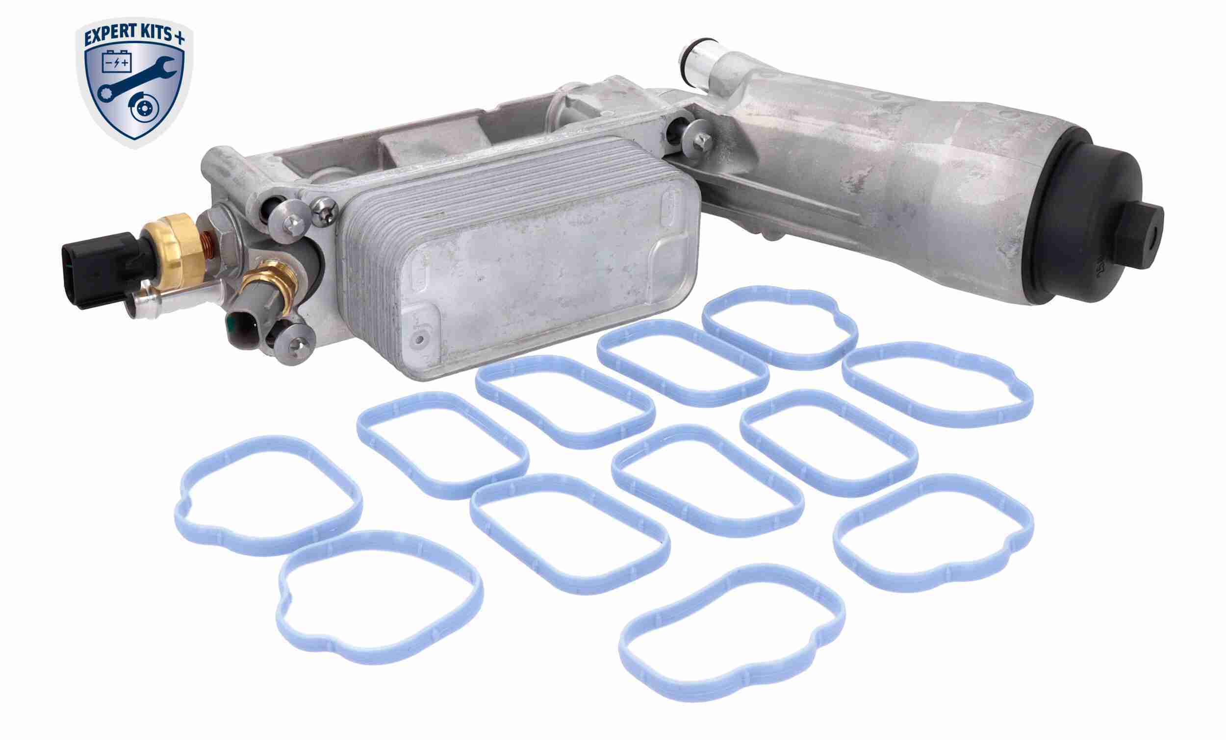 Vemo Oliefiltermodule V33-60-0006-1