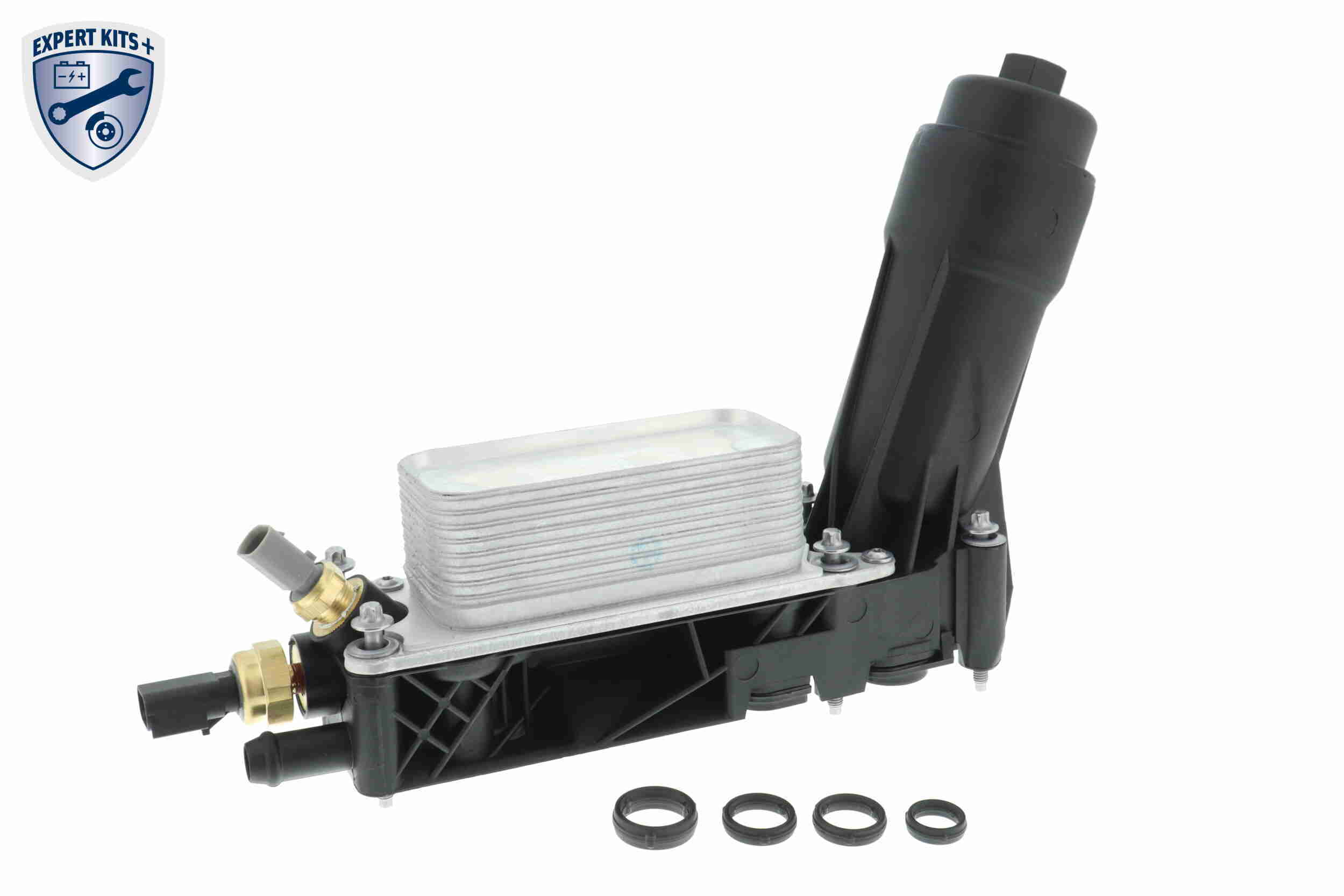 Vemo Oliefiltermodule V33-60-0006