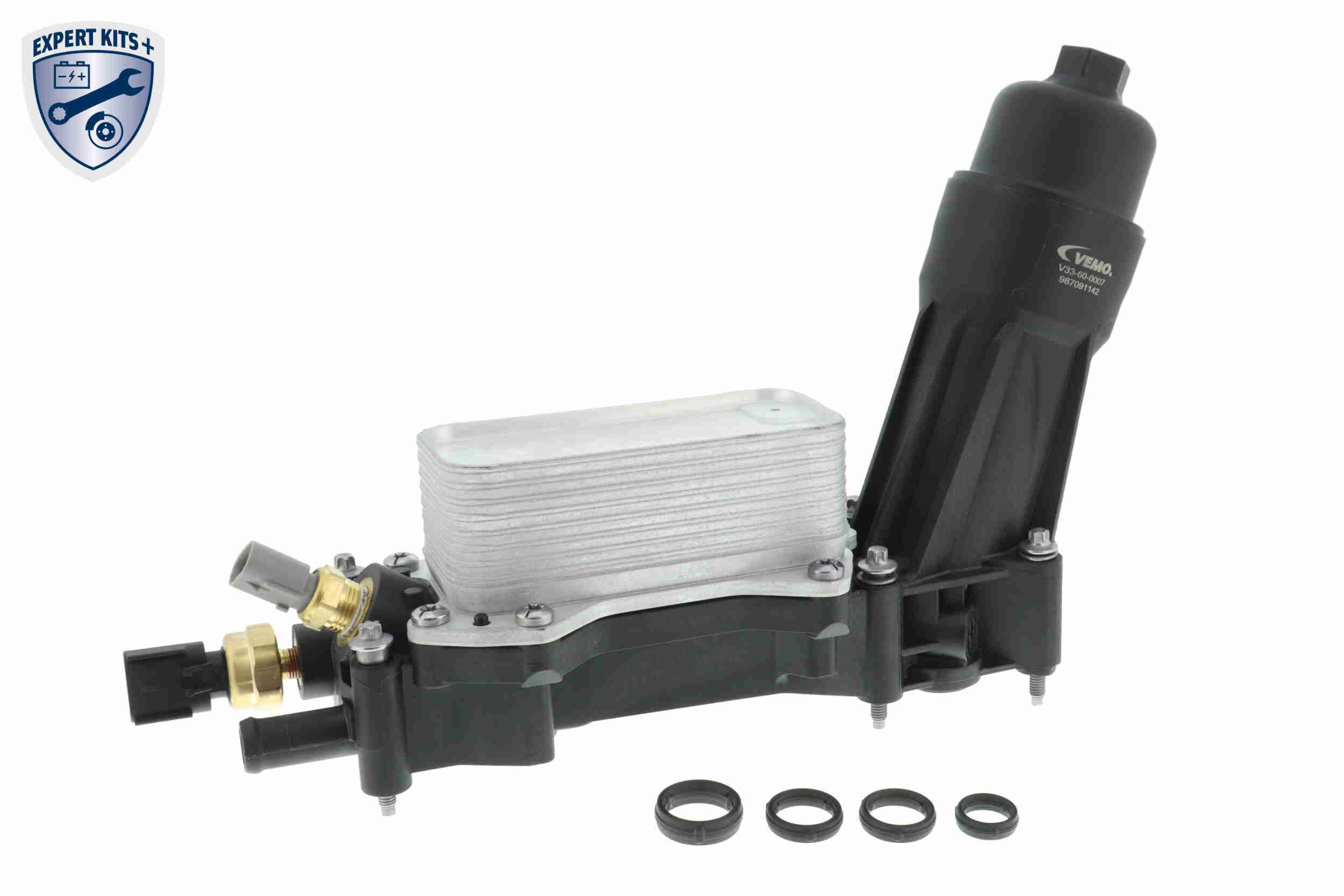 Vemo Oliefiltermodule V33-60-0007